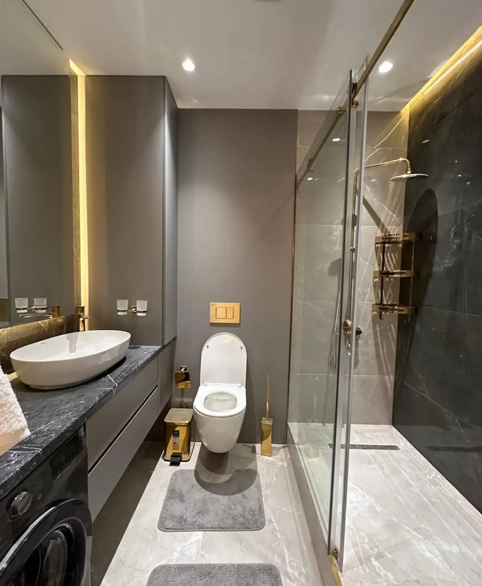 2-комн. квартира, 14 этаж, 88м², Дом печать, И. Сомони