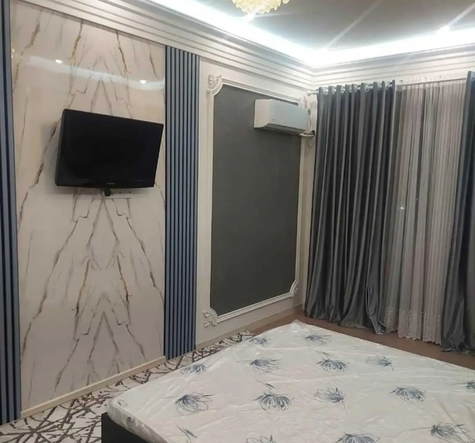 2-к квартира, 12 этаж, 70 м², И Сомони