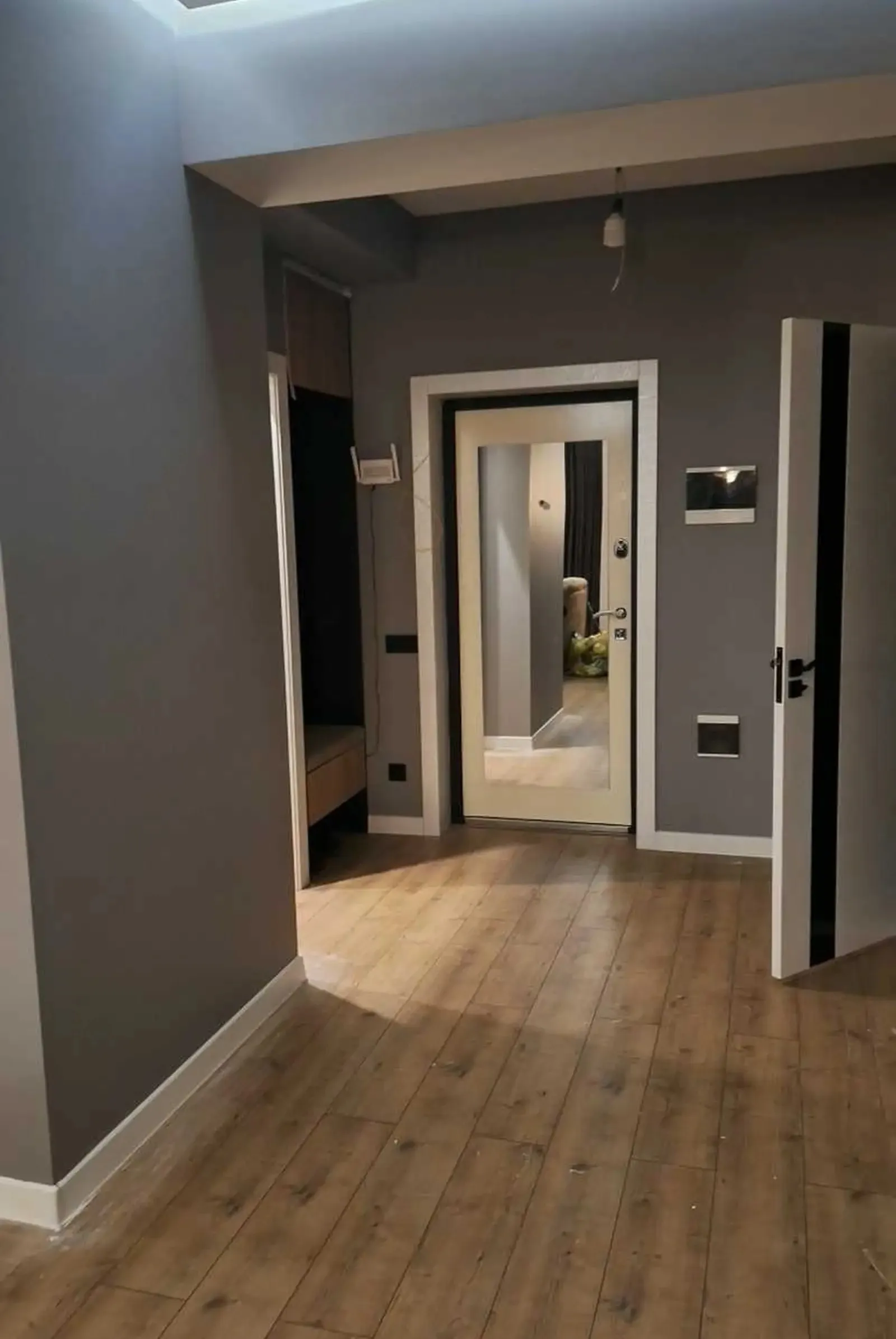 3-комн. квартира, 3 этаж, 110м², Оперка