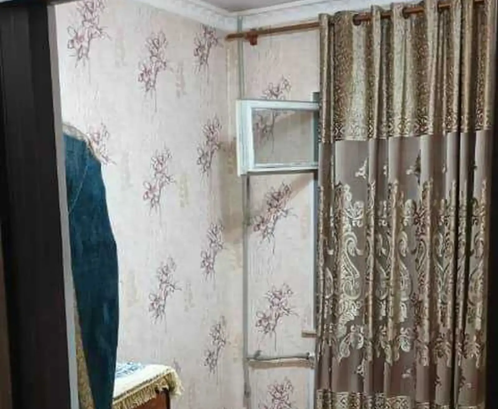 3-комн. квартира, 7 этаж, 63 м², Сино 102мкр