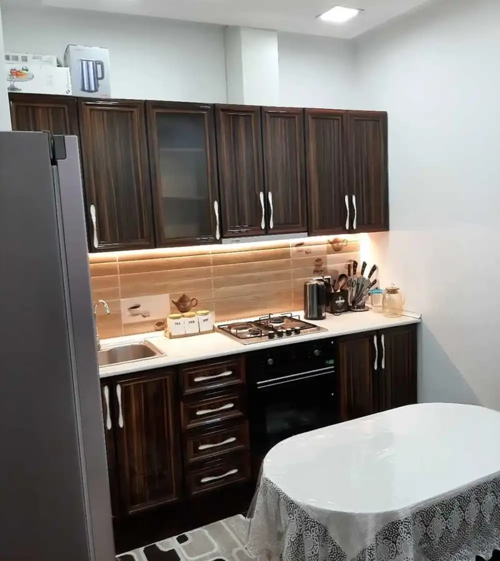 2-комн. квартира, 9 этаж, 60м², 92 мкр-н пушти лесная сказка