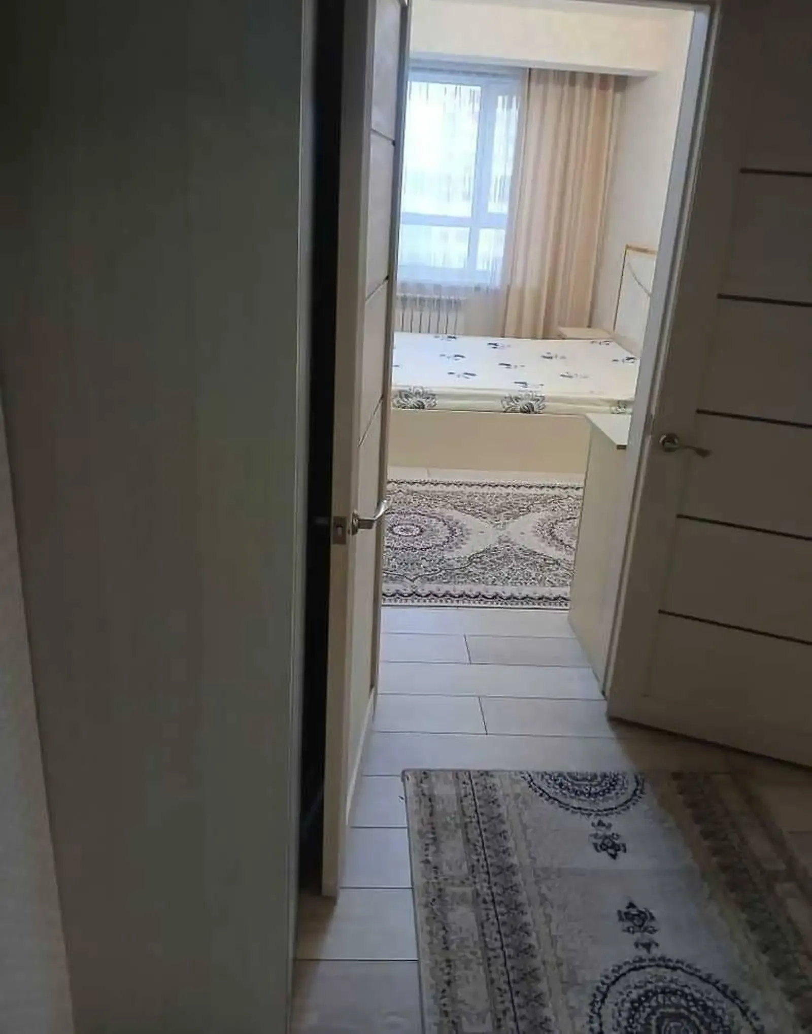2-комн. квартира, 6 этаж, 80м², Сирк