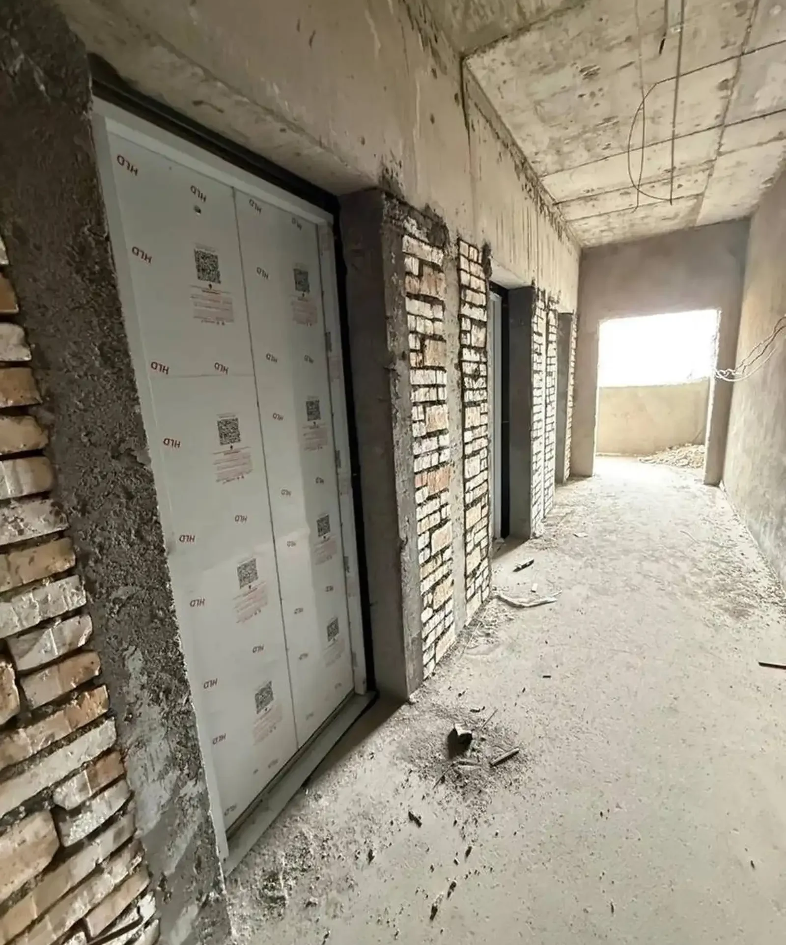 2-комн. квартира, 7 этаж, 87 м², Шохмансур