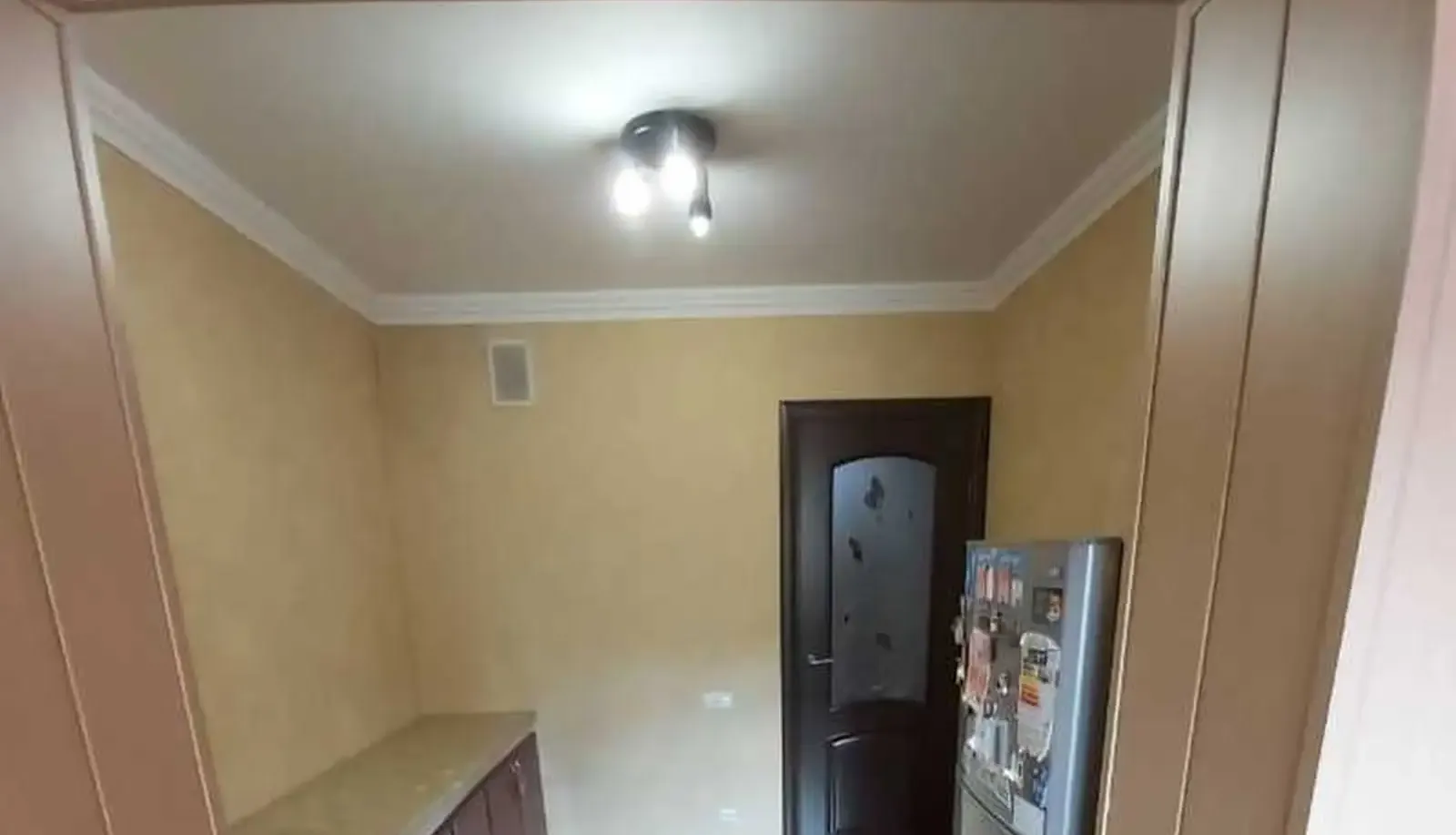 2-комн. квартира, 2 этаж, 60м², Сино