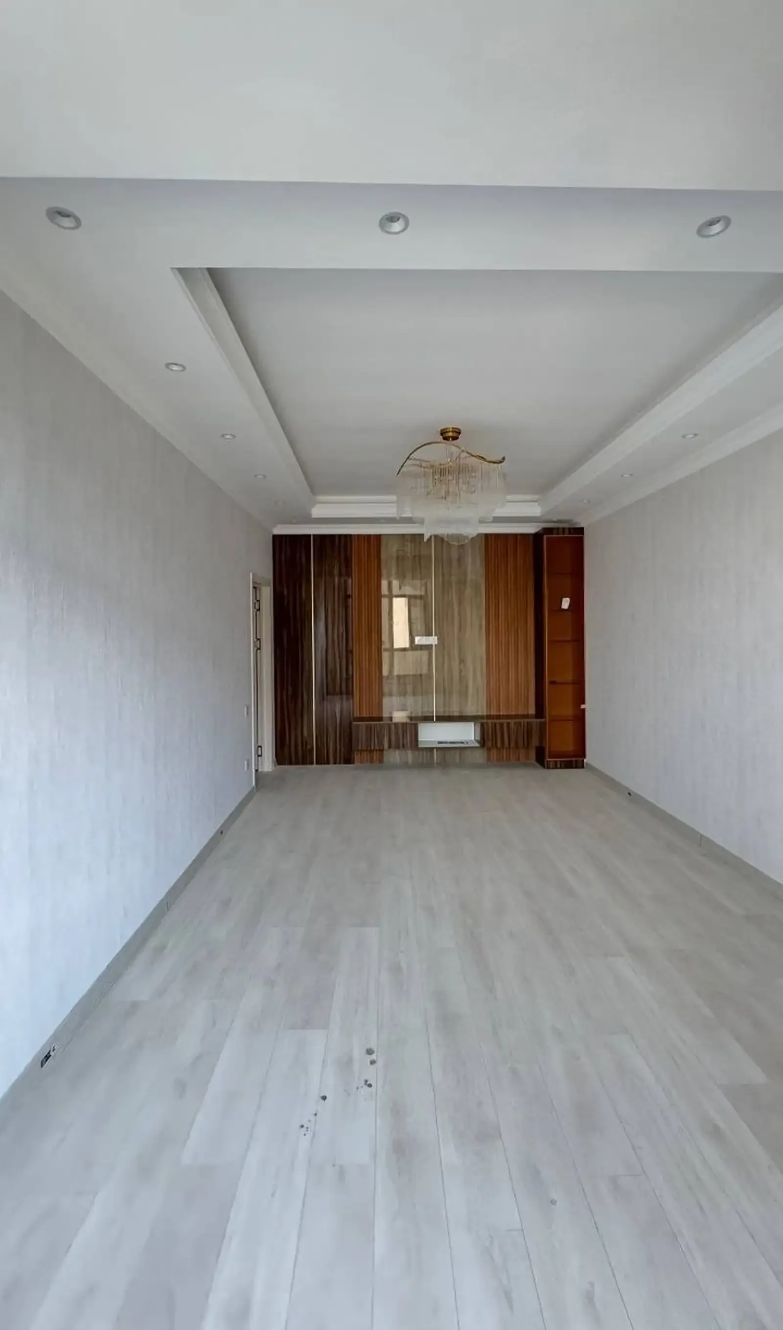 3-комн. квартира, 7 этаж, 109 м², Сино Казокон