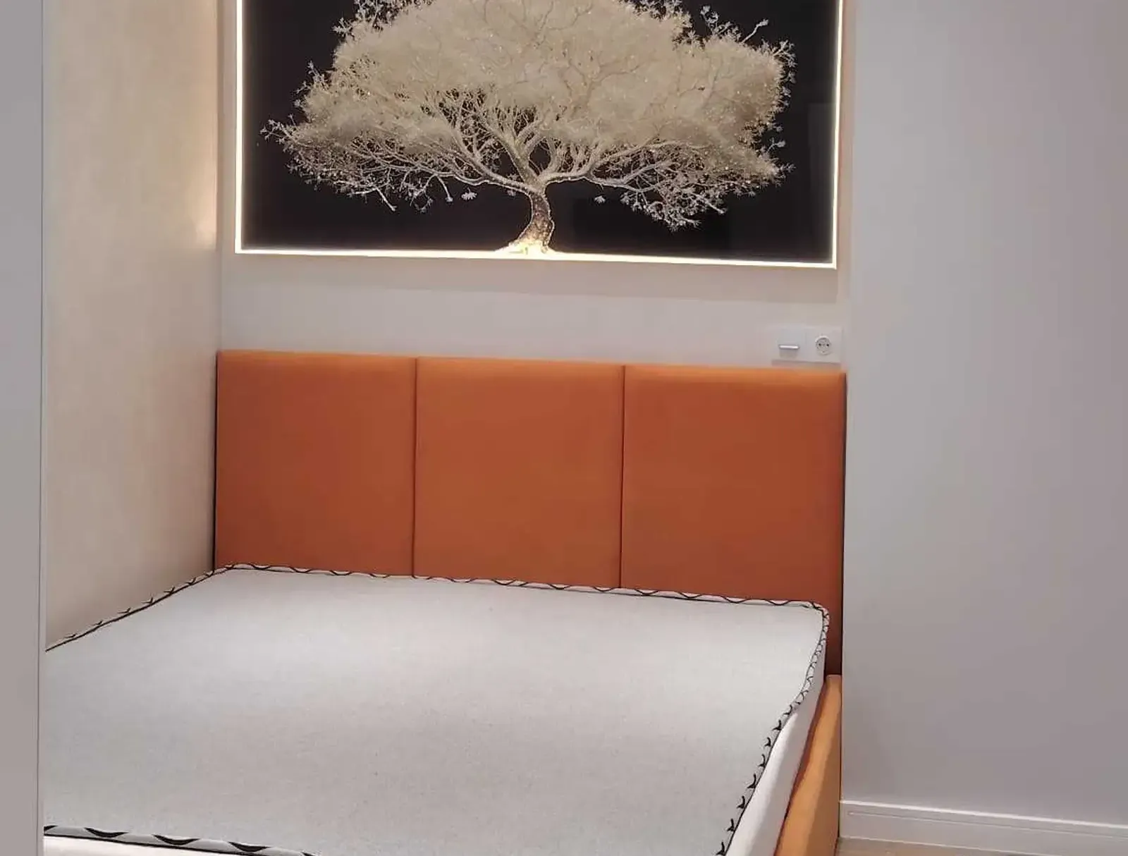 2-комн. квартира, 14 этаж, 93м², Шохмансур, Бухоро