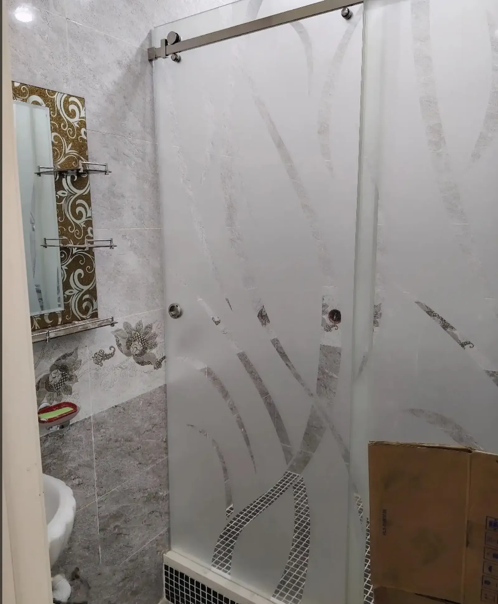 2-комн. квартира, 6 этаж, 60м², Исмоили Сомони