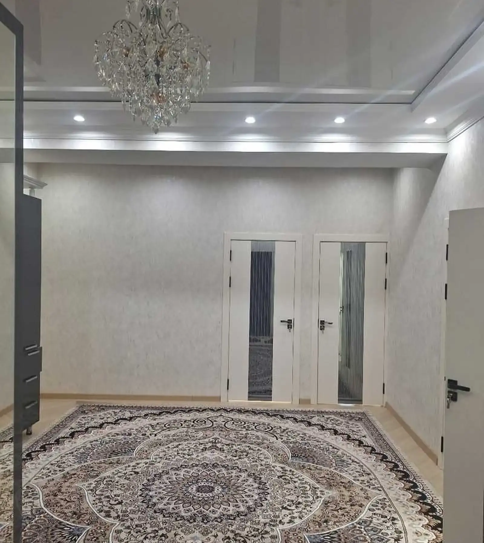 2-комн. квартира, 5 этаж, 65м², Молодёжный, Фирдавсӣ