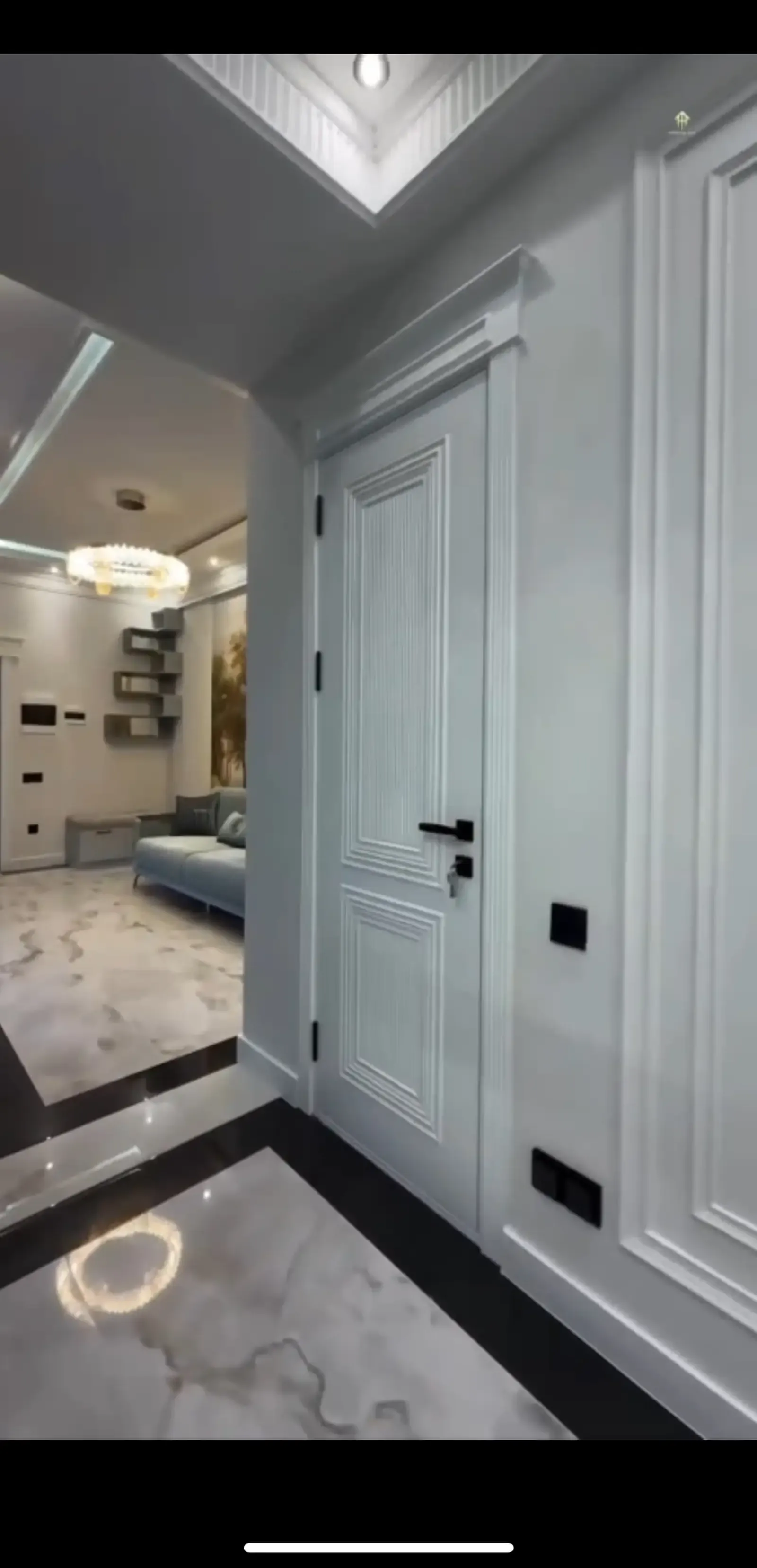 2-комн. квартира, 8 этаж, 74 м², Славянский,Себистон