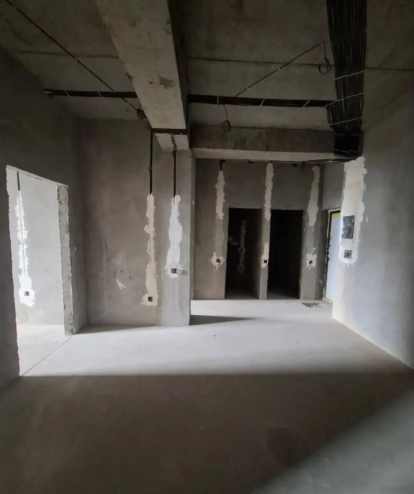 3-комн. квартира, 12 этаж, 110 м², Сино