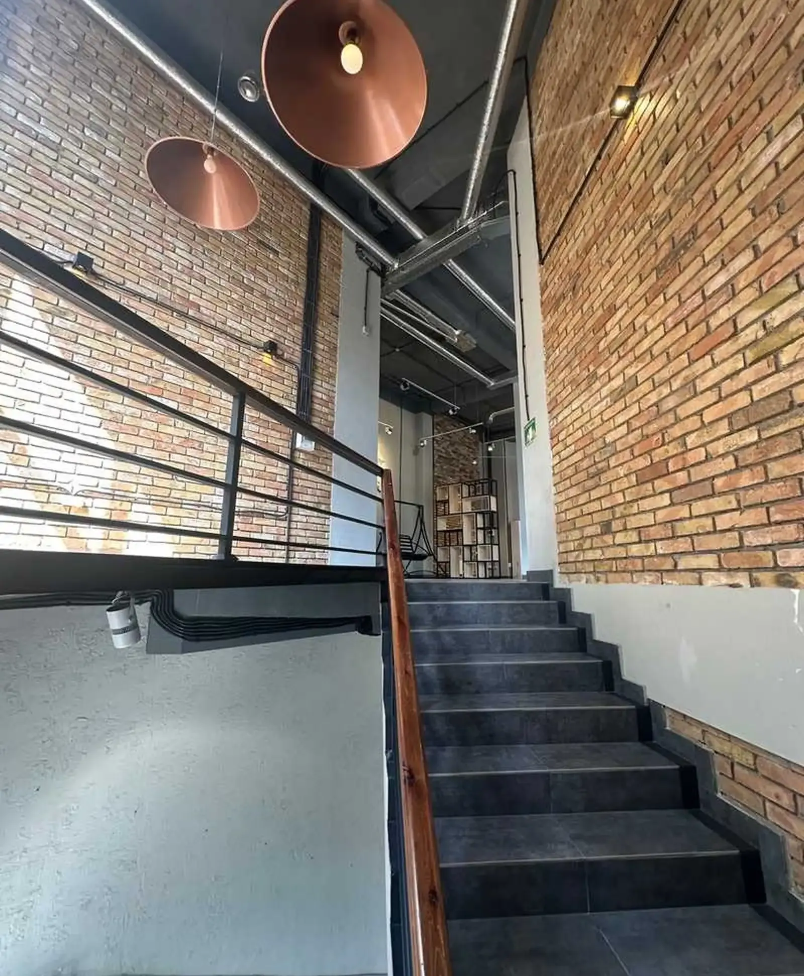 Помещение под офис, 650м², Дом Печать