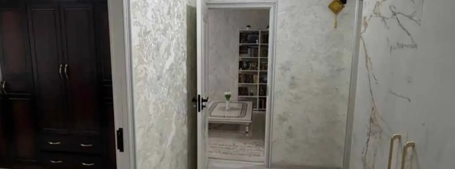 2-к квартира, 4 этаж, 60 м², И Сомони