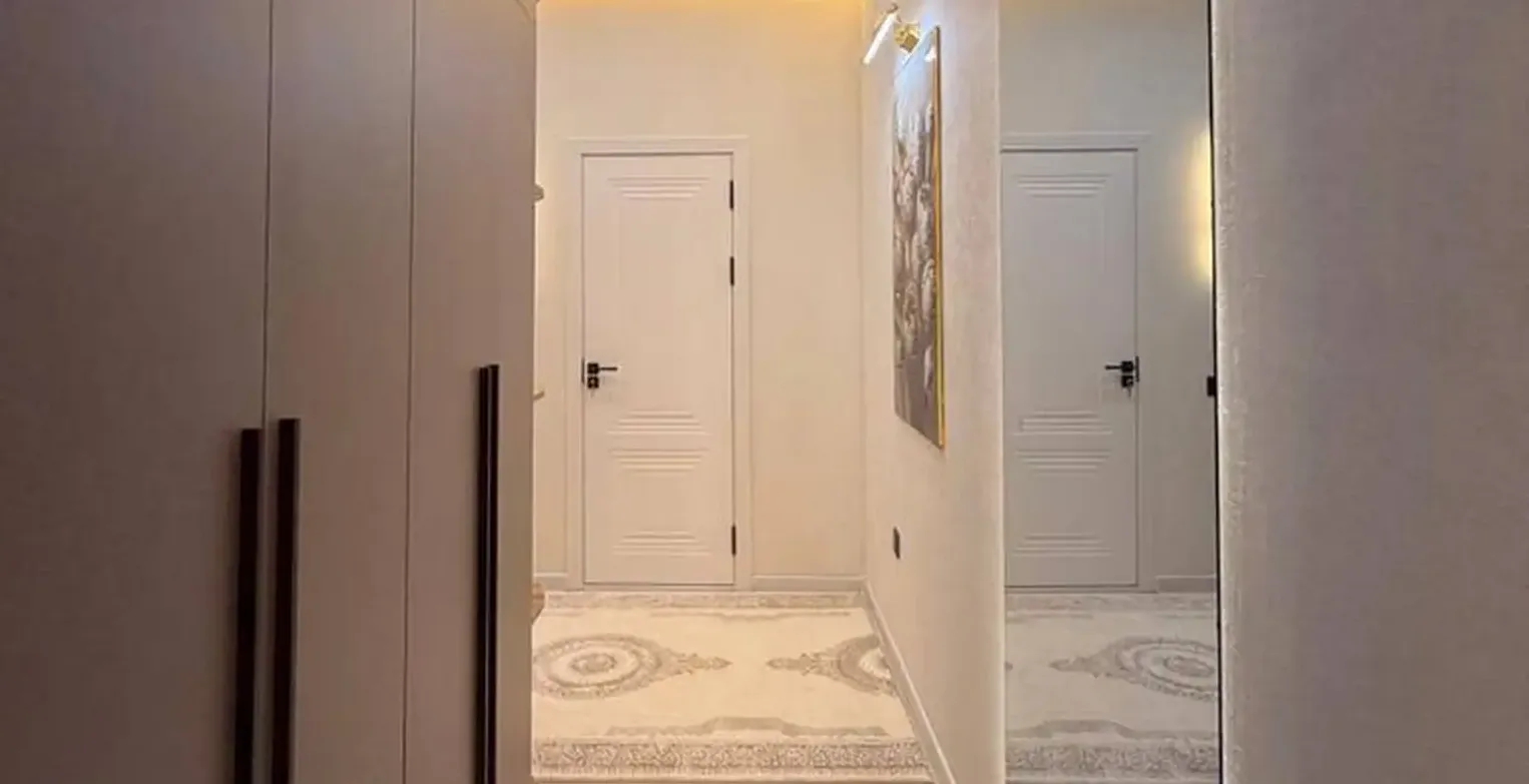4-комн. квартира, 2 этаж, 89 м², Исмоили сомони