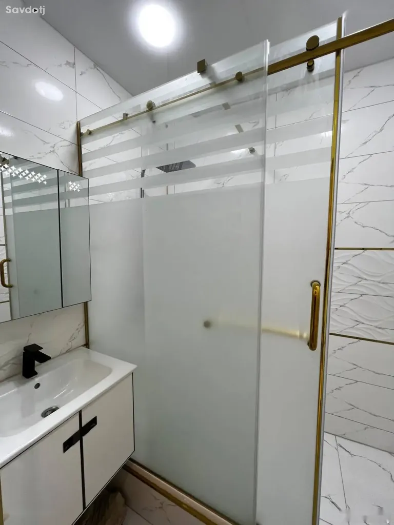 3-комн. квартира, 1 этаж, 82 м², Сино