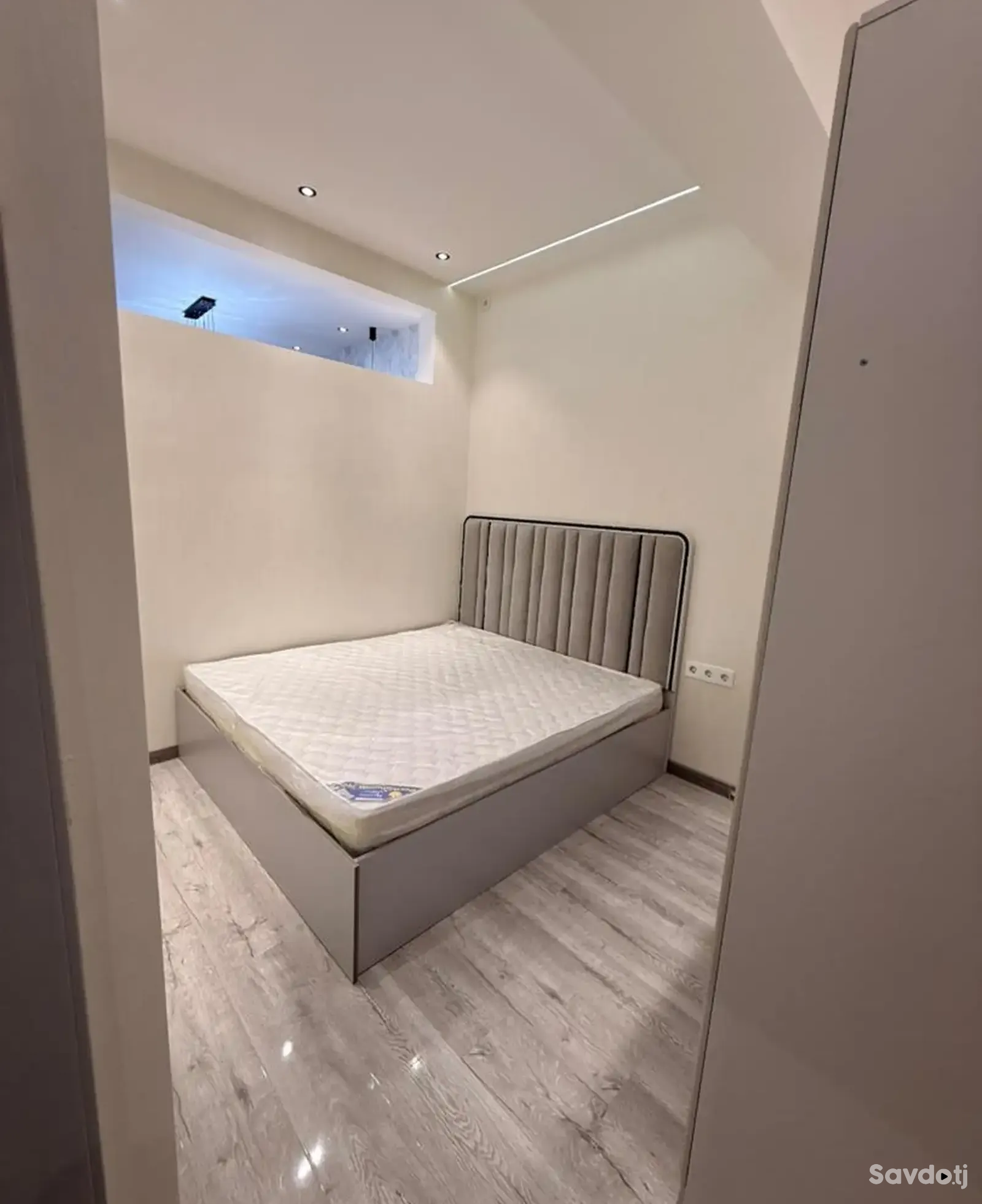 2-комн. квартира, 15 этаж, 72м², Сомони