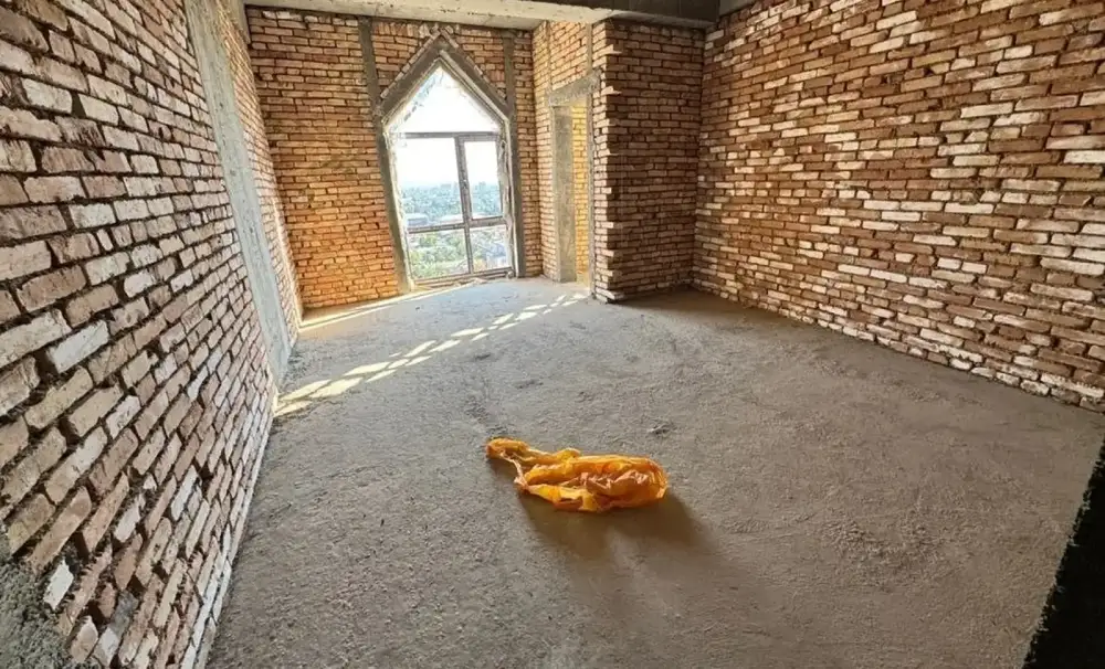 2-комн. квартира, 14 этаж, 93 м², Сино
