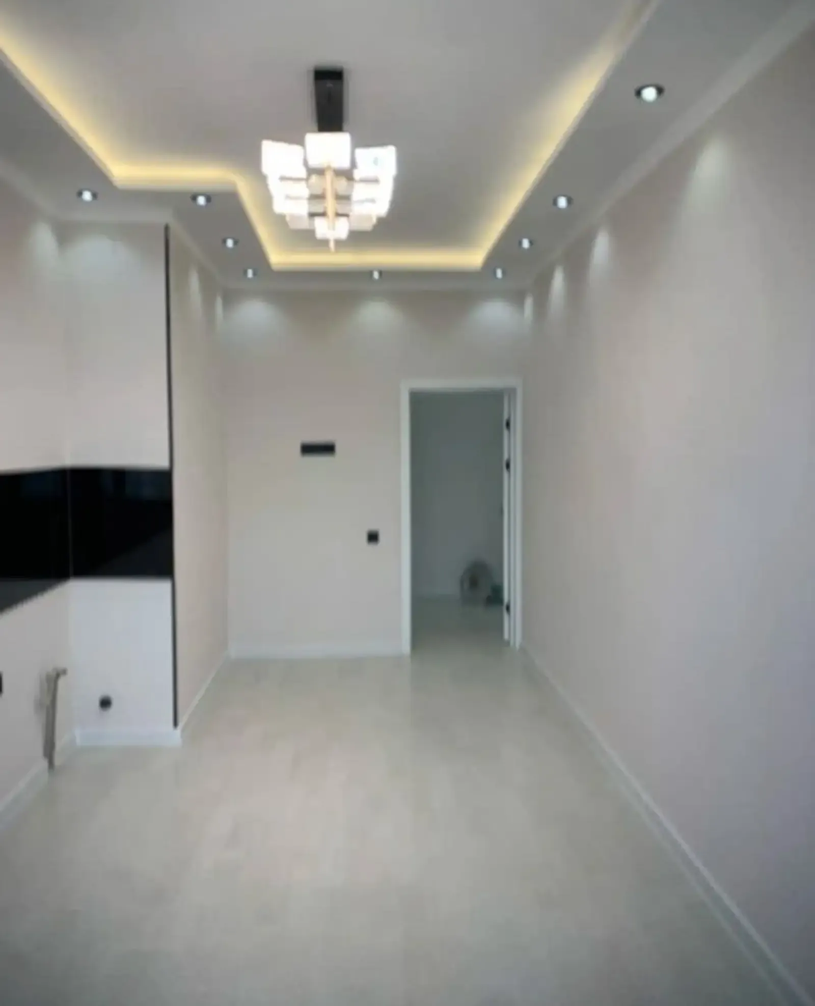 3-комн. квартира, 12 этаж, 105 м², Сино