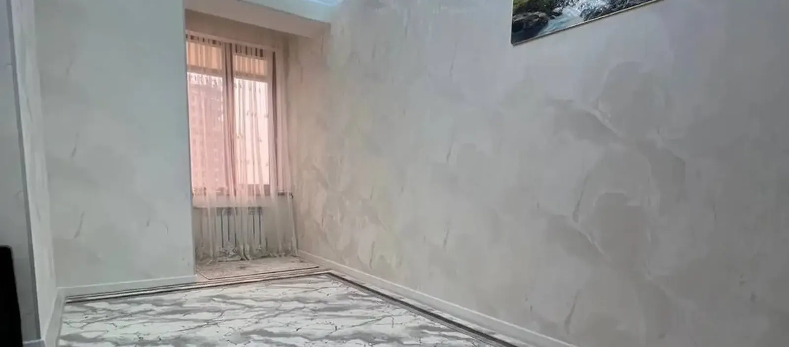 2-комн. квартира, 6 этаж, 61 м², Сино, Роддом 3