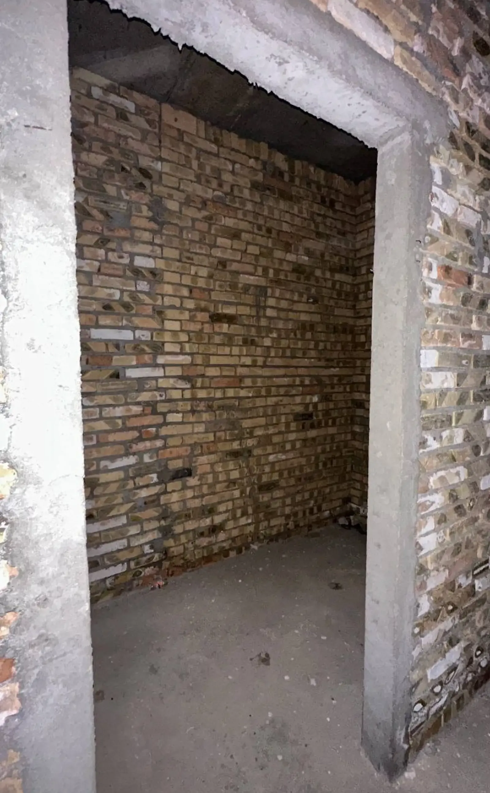 3-комн. квартира, 9 этаж, 119 м², Северни