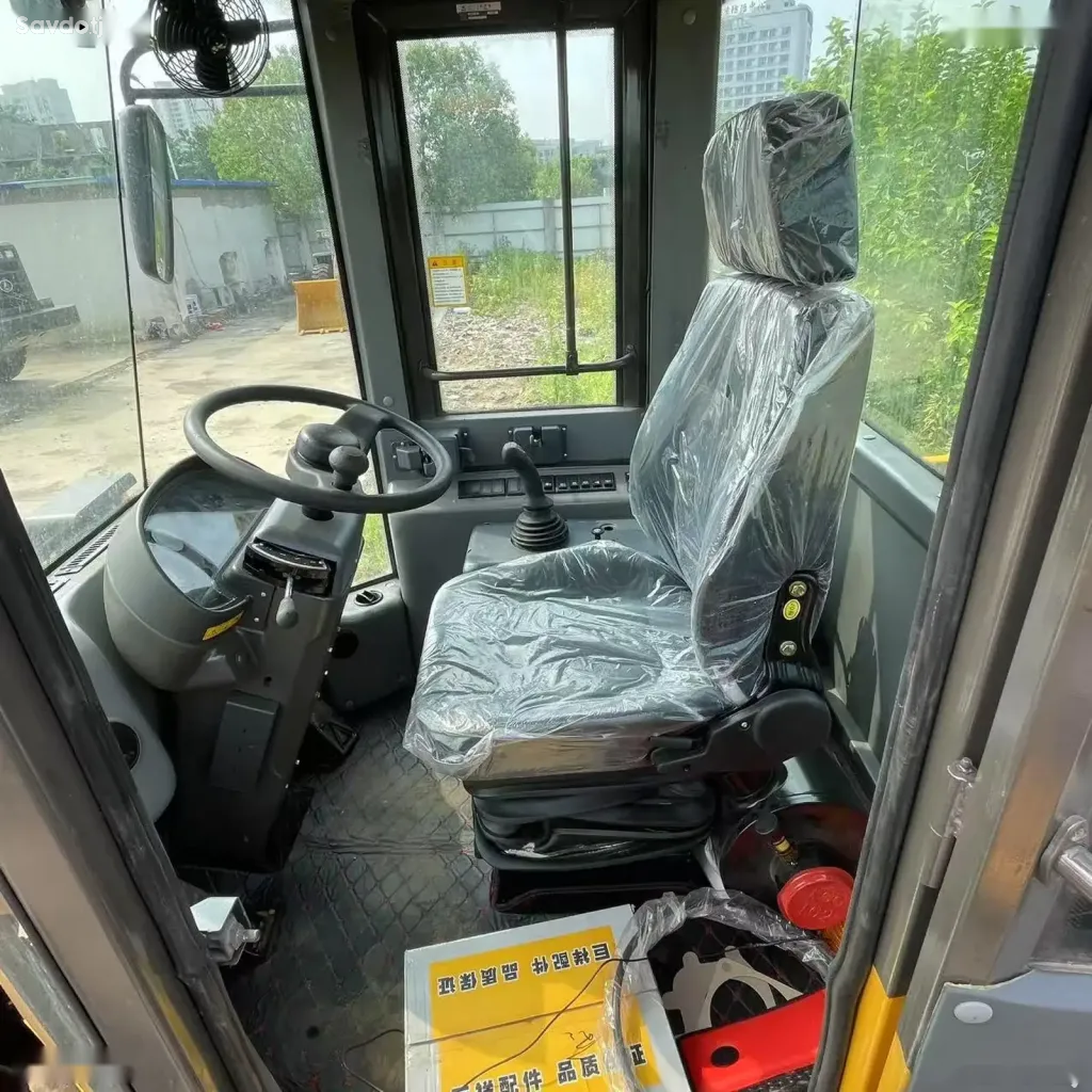 Погрузчик SDLG 936, 2023