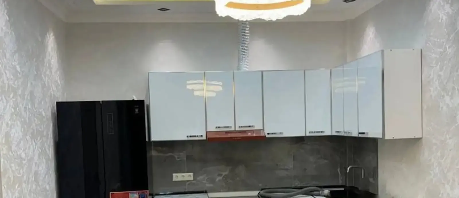 3-комн. квартира, 4 этаж, 68 м², Сино
