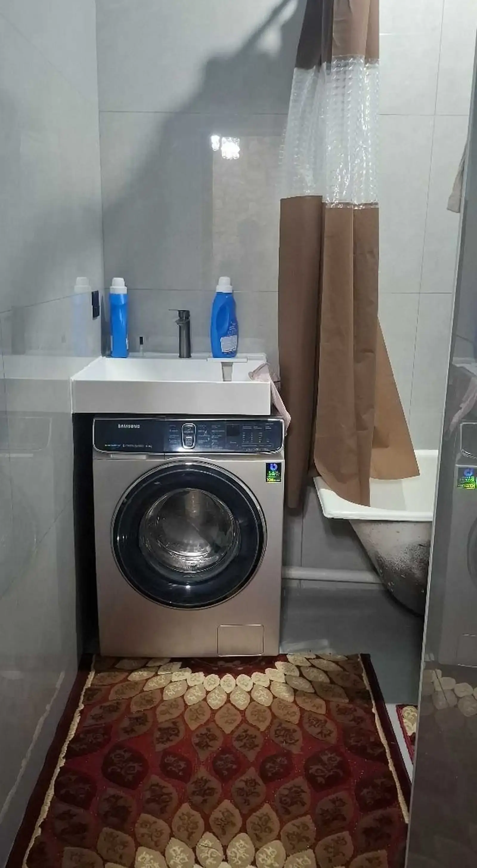 2-комн. квартира, 7 этаж, 54м², шохмансур