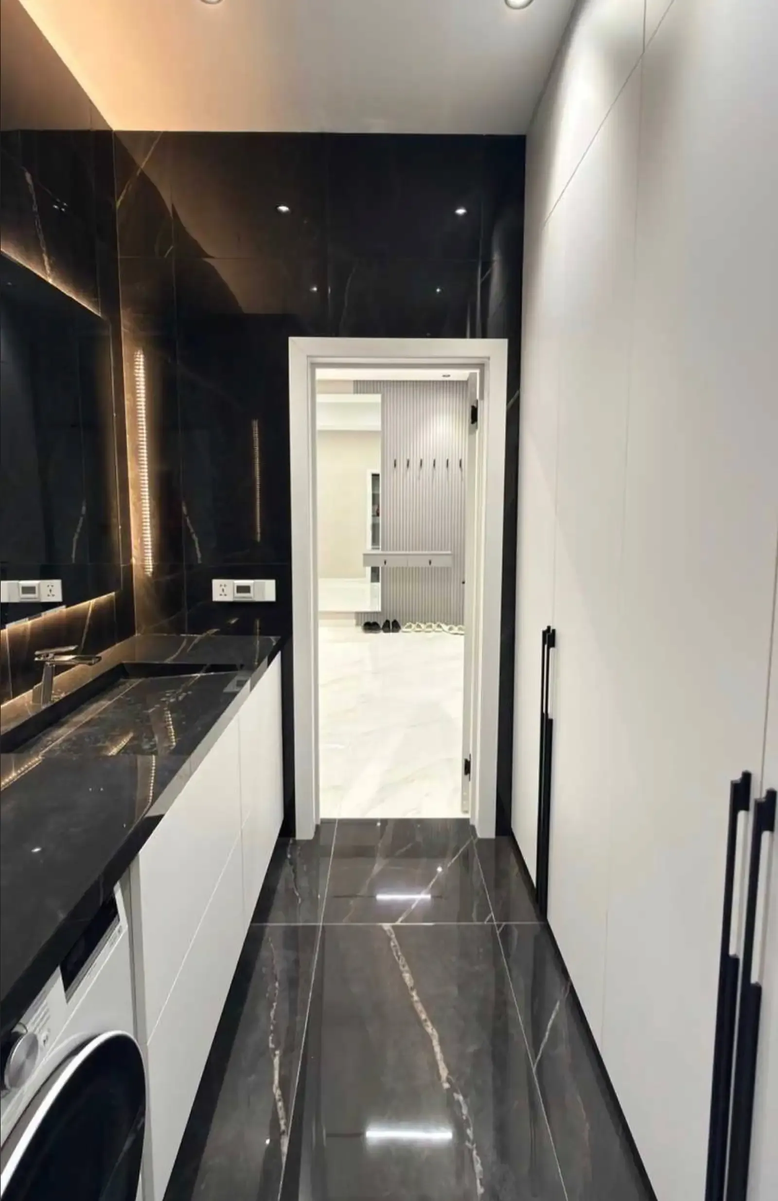 3-комн. квартира, 10 этаж, 121 м², Спартак Бурчи Анушервон