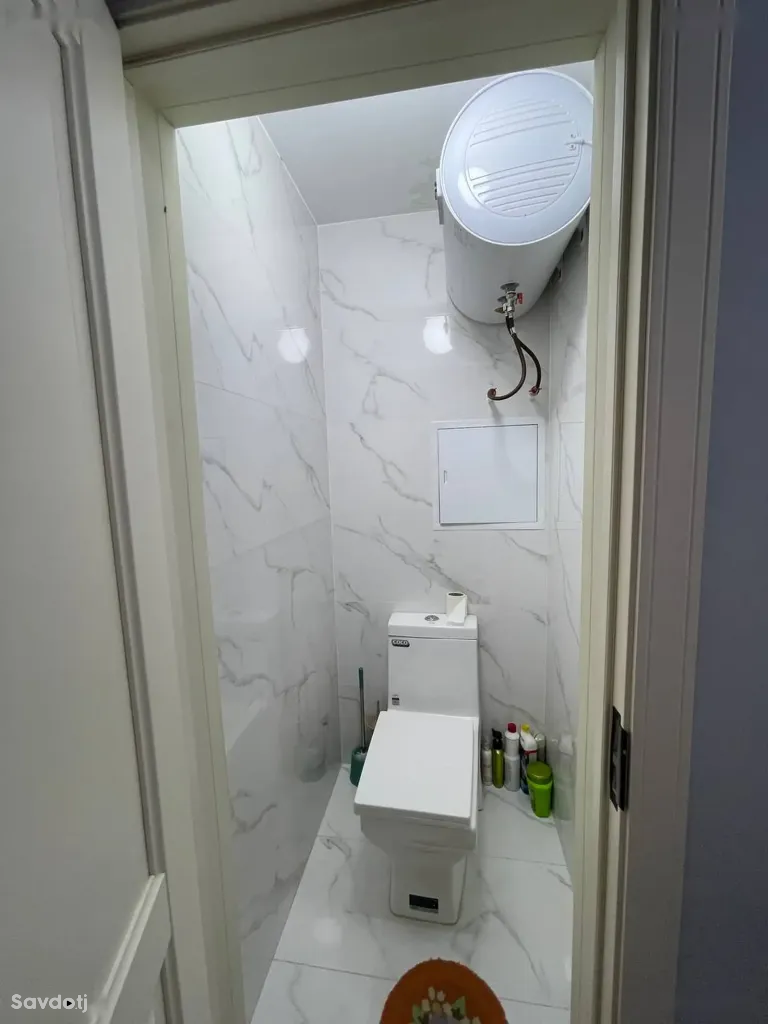 2-комн. квартира, 5 этаж, 61 м², Шохмансур