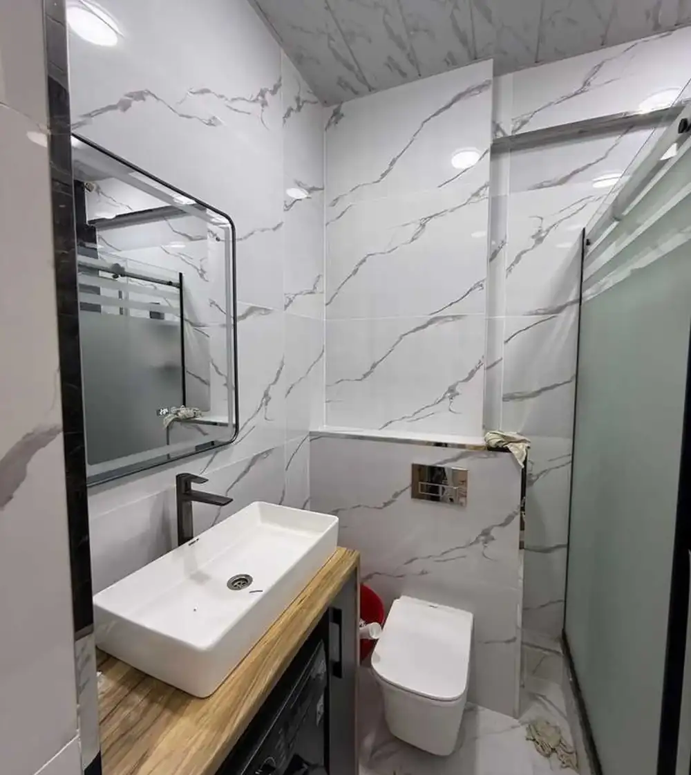 2-комн. квартира, 9 этаж, 80м², Шохмансур бари Гостиница Хилтон рядом с Чордома