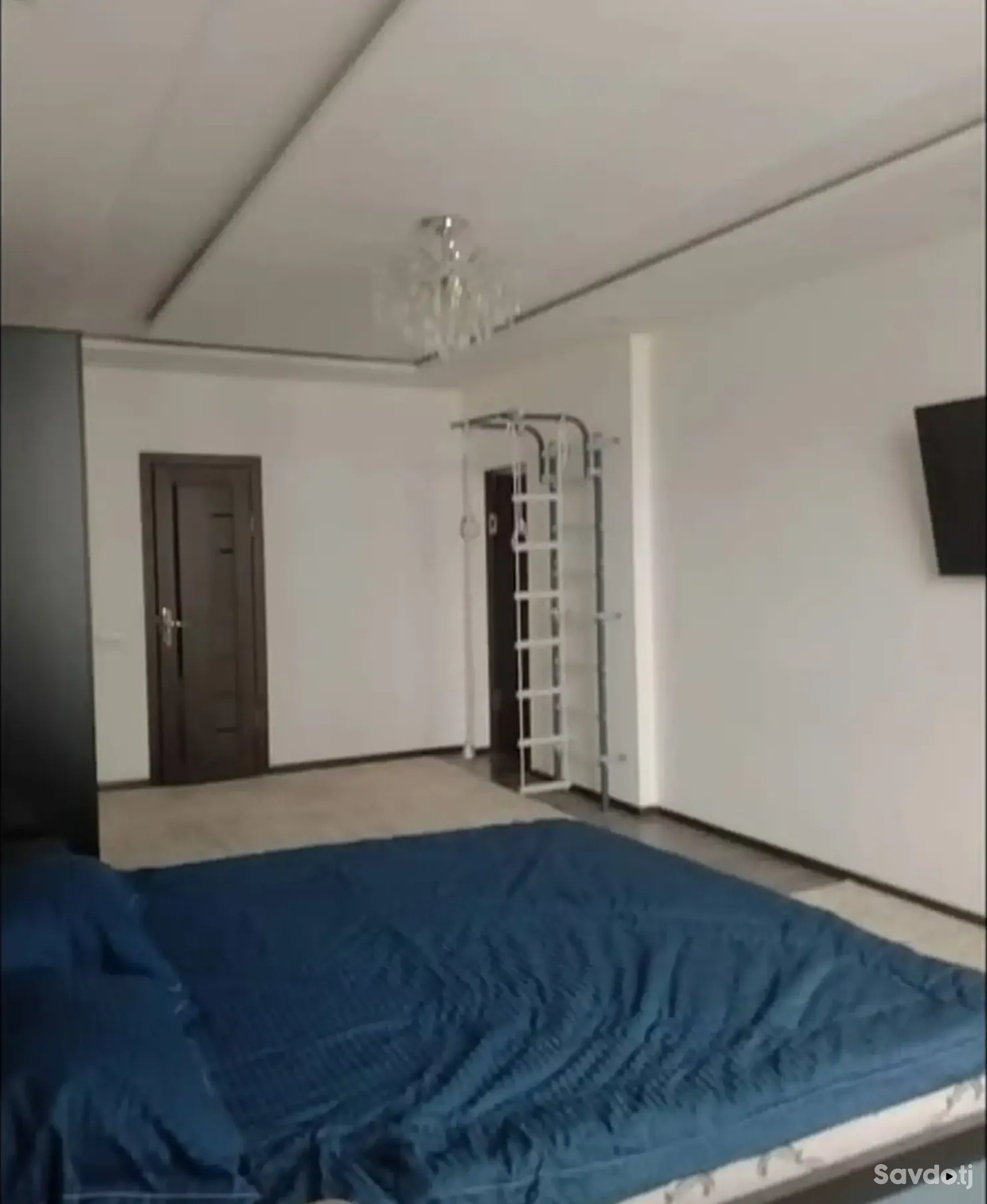 3-комн. квартира, 12 этаж, 137м², Шохмансур
