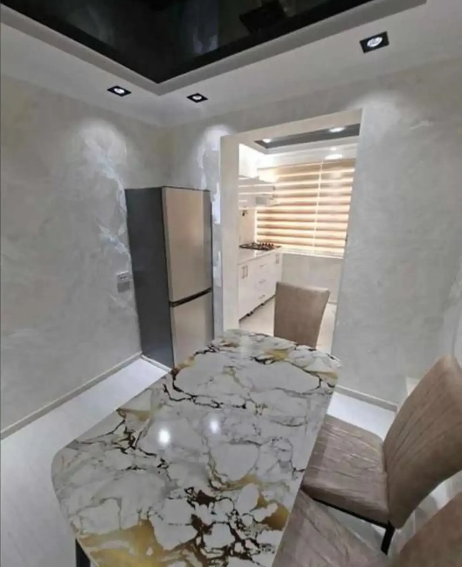 3-комн. квартира, 2 этаж, 156м², Ру па руи СНГ пеши магазини Сиевуш