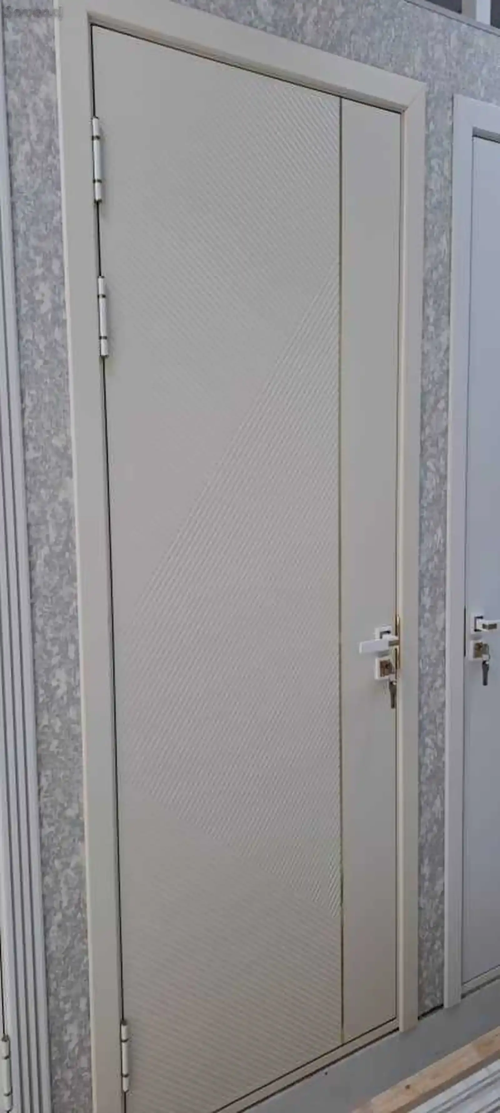 Дверь