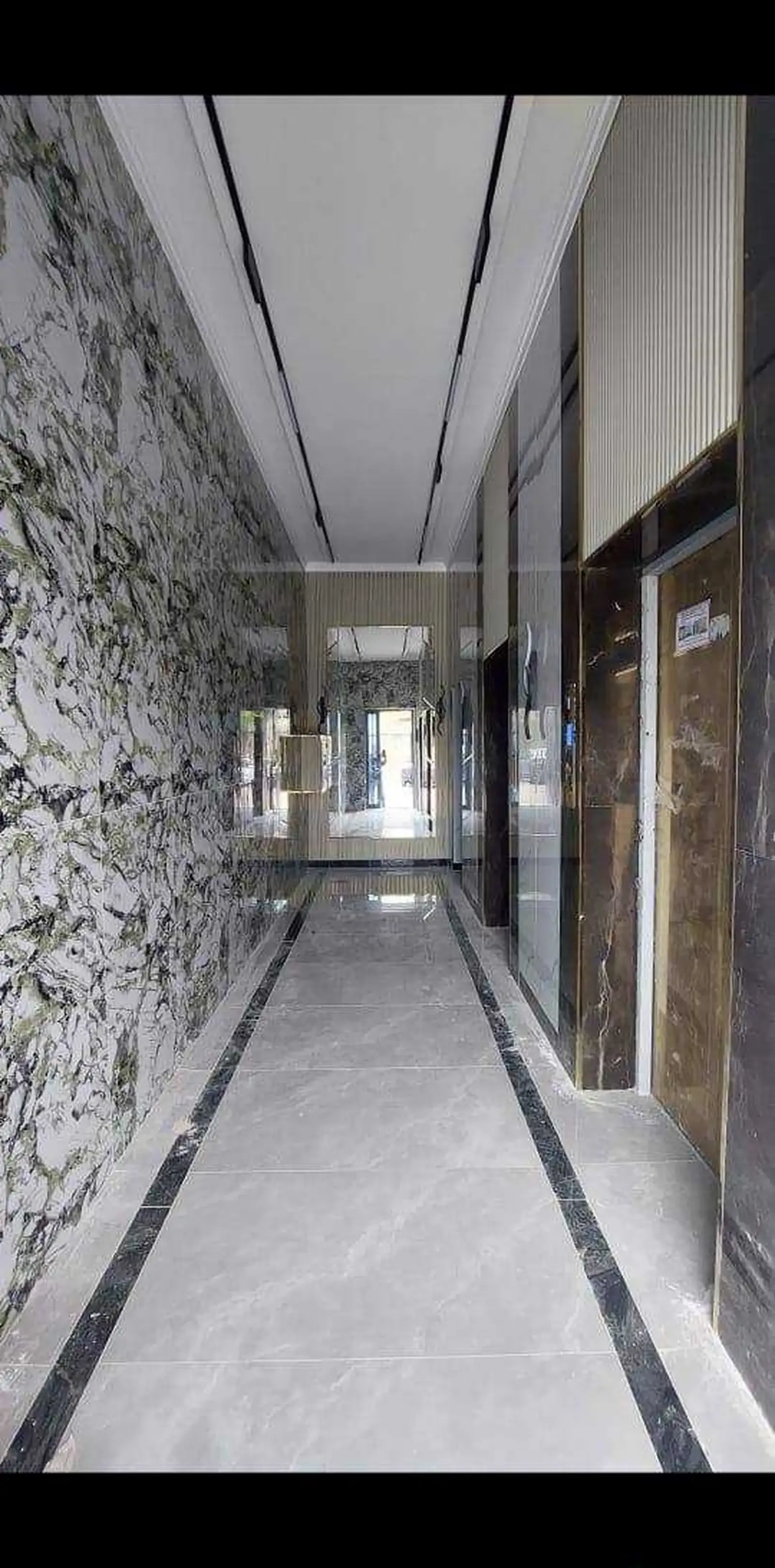 3-комн. квартира, 14 этаж, 86 м², Фирдавси