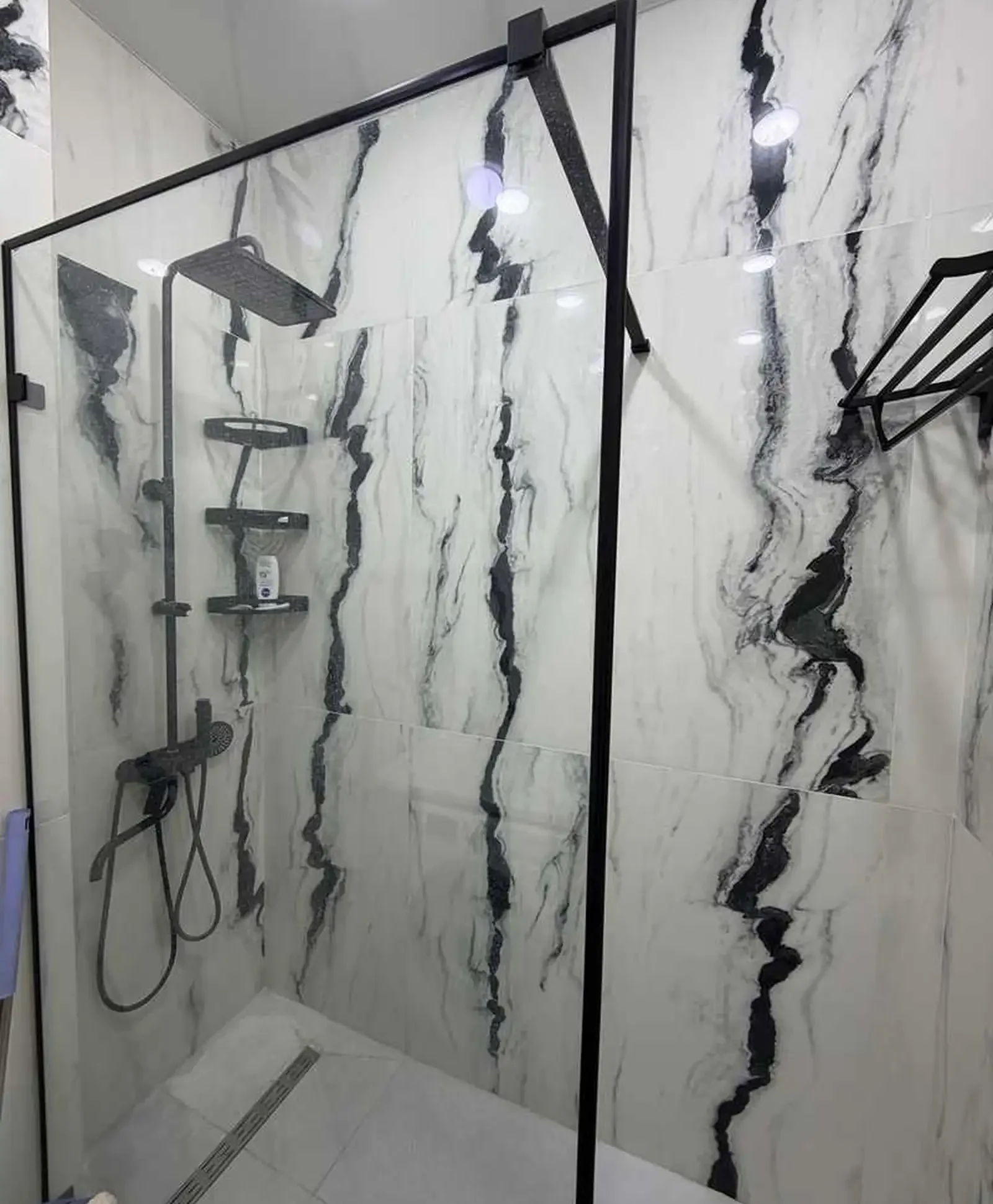 2-комн. квартира, 11 этаж, 80м², Шохмансур Гуля Голд