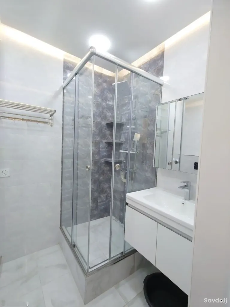 2-комн. квартира, 13 этаж, 62 м², Сино