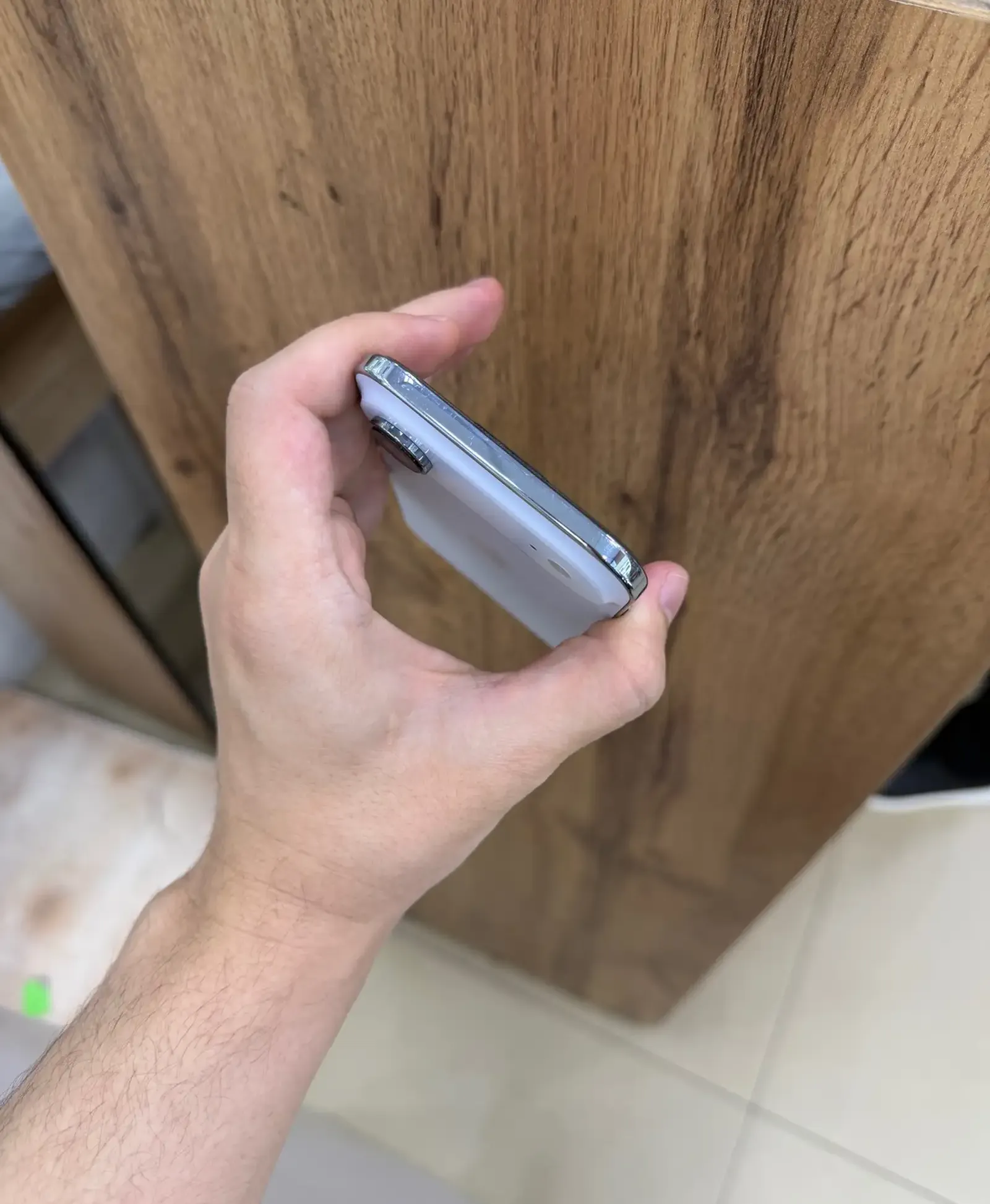 Apple Iphone Air 256 gb — фото 4