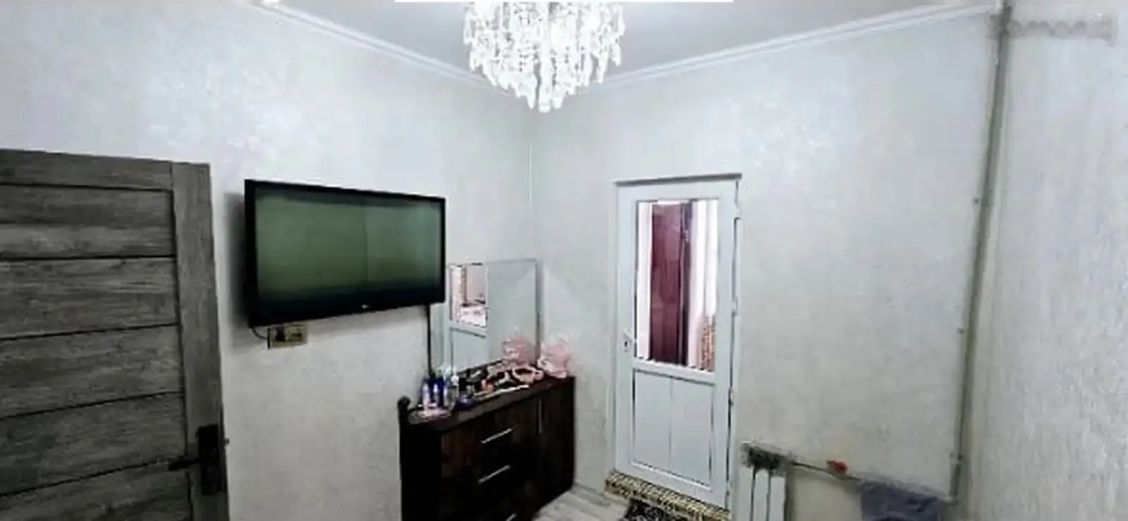 1-к квартира, 3 этаж, 43 м², сино/