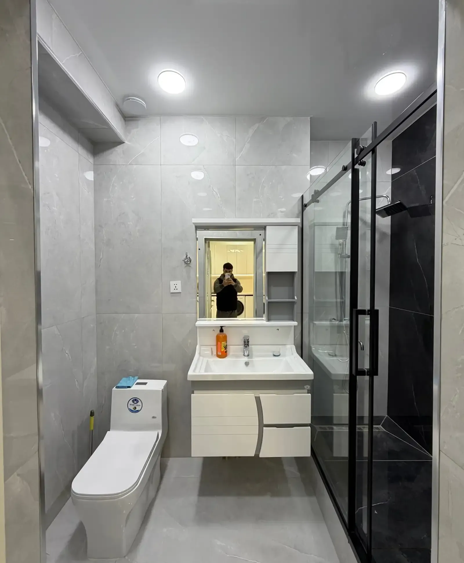 2-комн. квартира, 3 этаж, 65м², Овир/Славянский