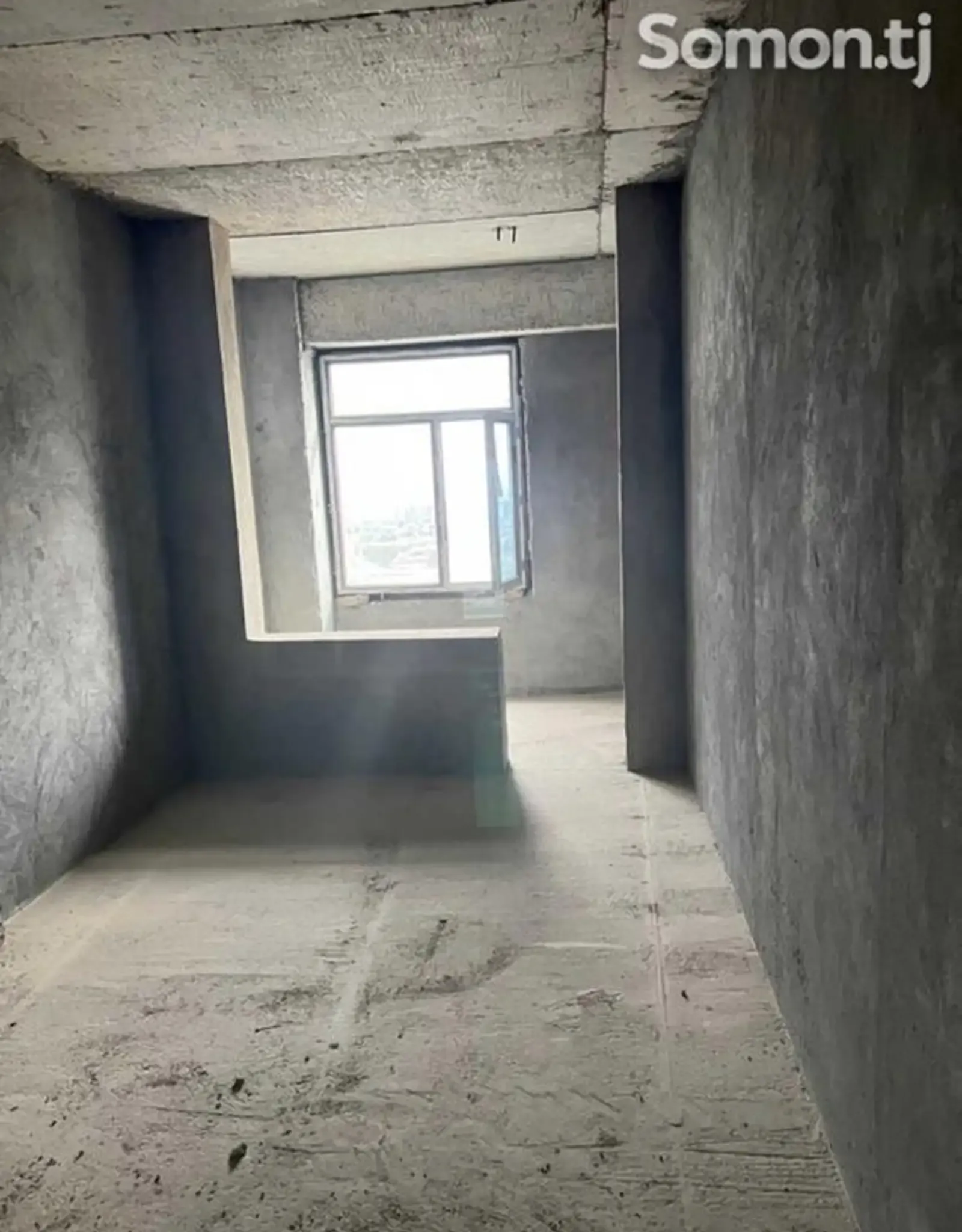 2-комн. квартира, 12 этаж, 63 м², Шоҳмансур