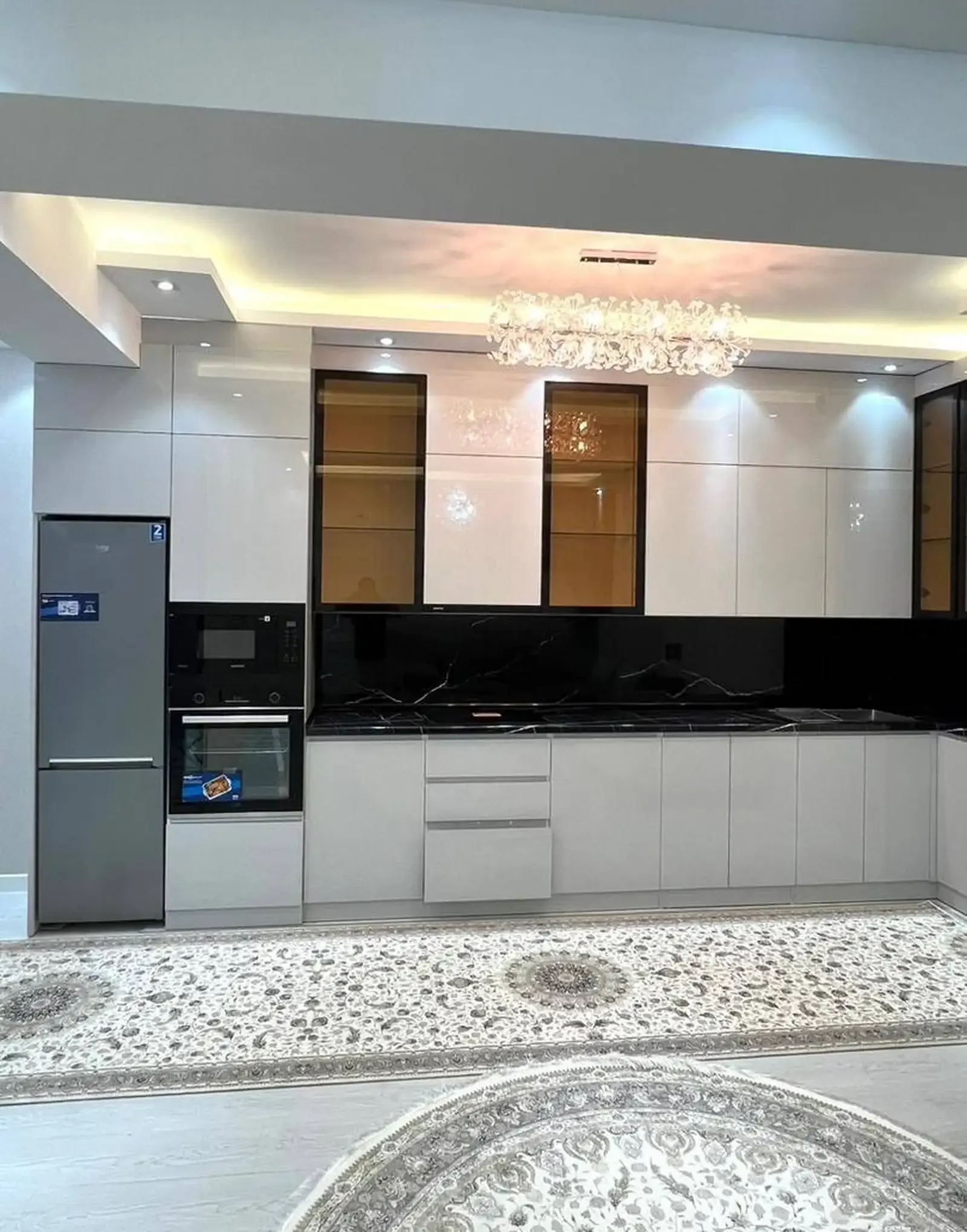 2-к квартира, 11 этаж, 96 м², Ру па руи Аэропорт