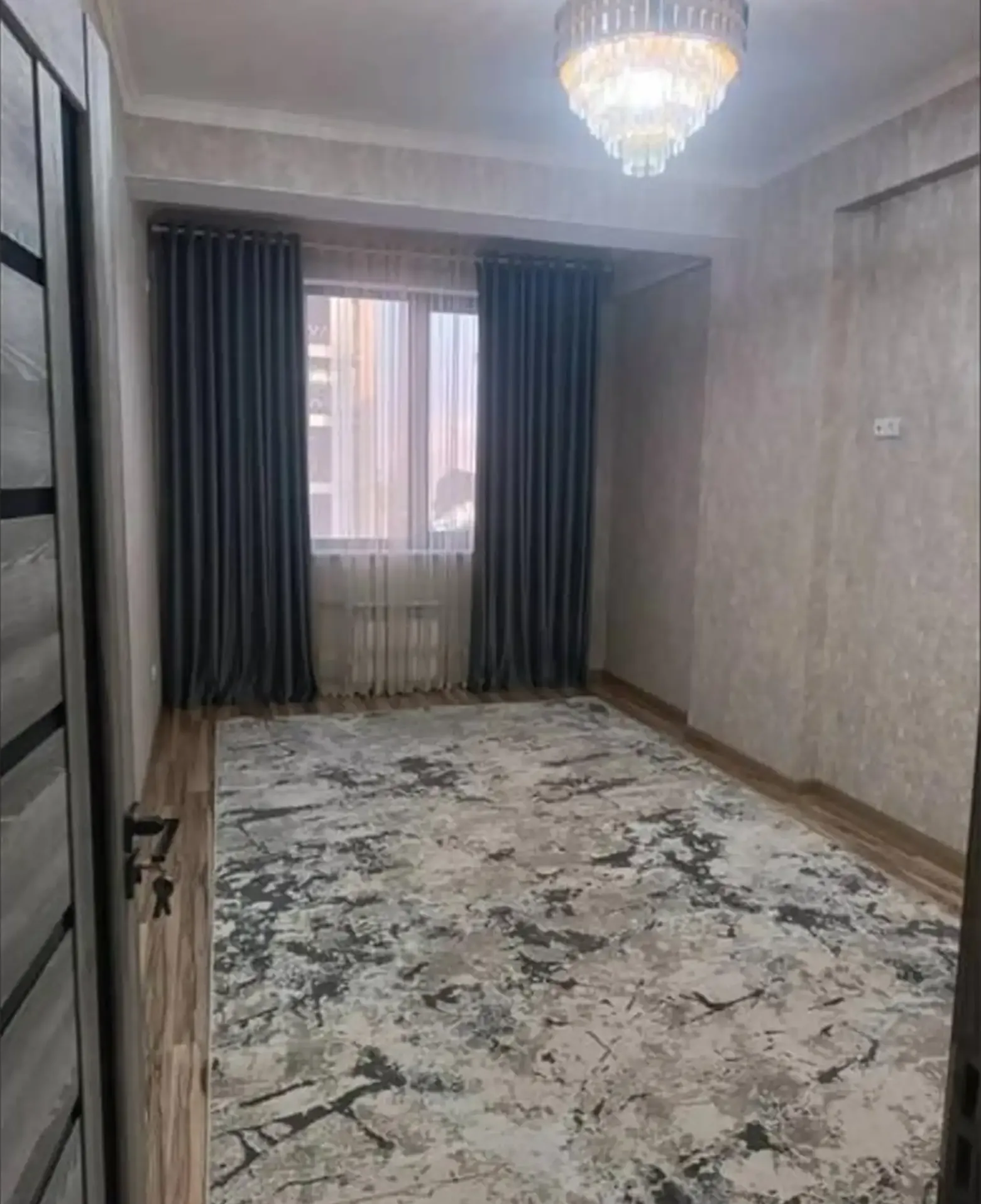 2-комн. квартира, 5 этаж, 65м², И Сомони