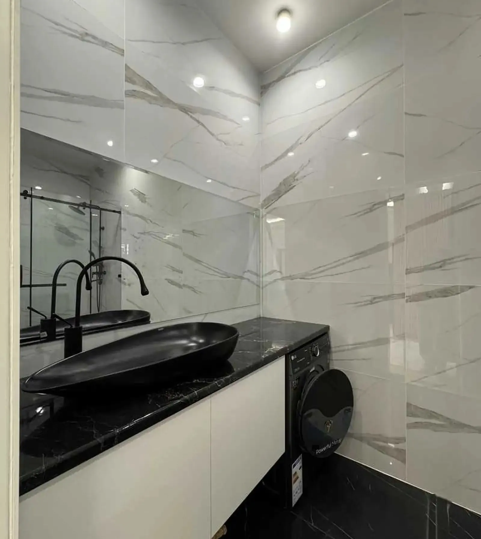 2-комн. квартира, 13 этаж, 67м², Шохмансур
