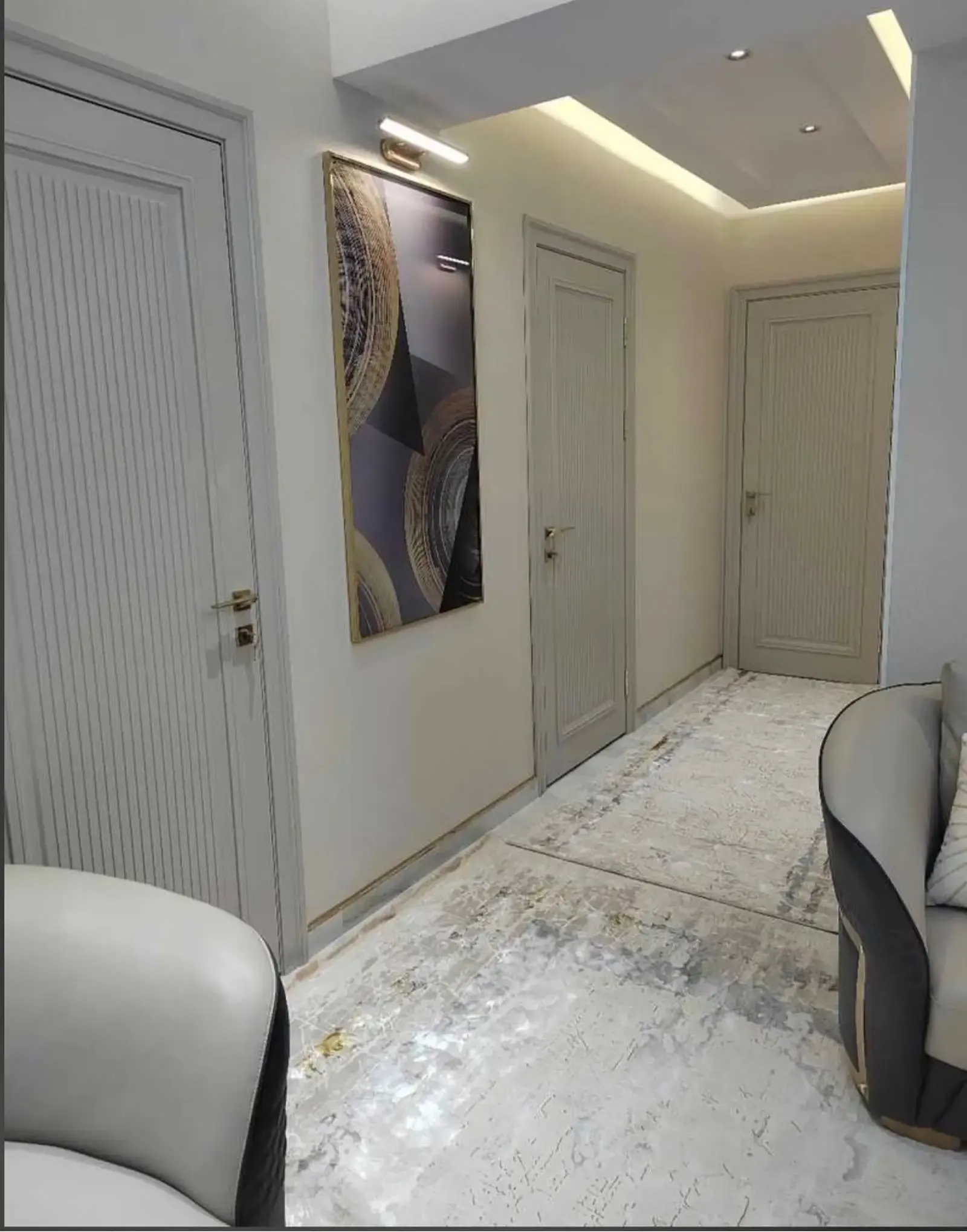 3-комн. квартира, 7 этаж, 99 м², Шохмансур