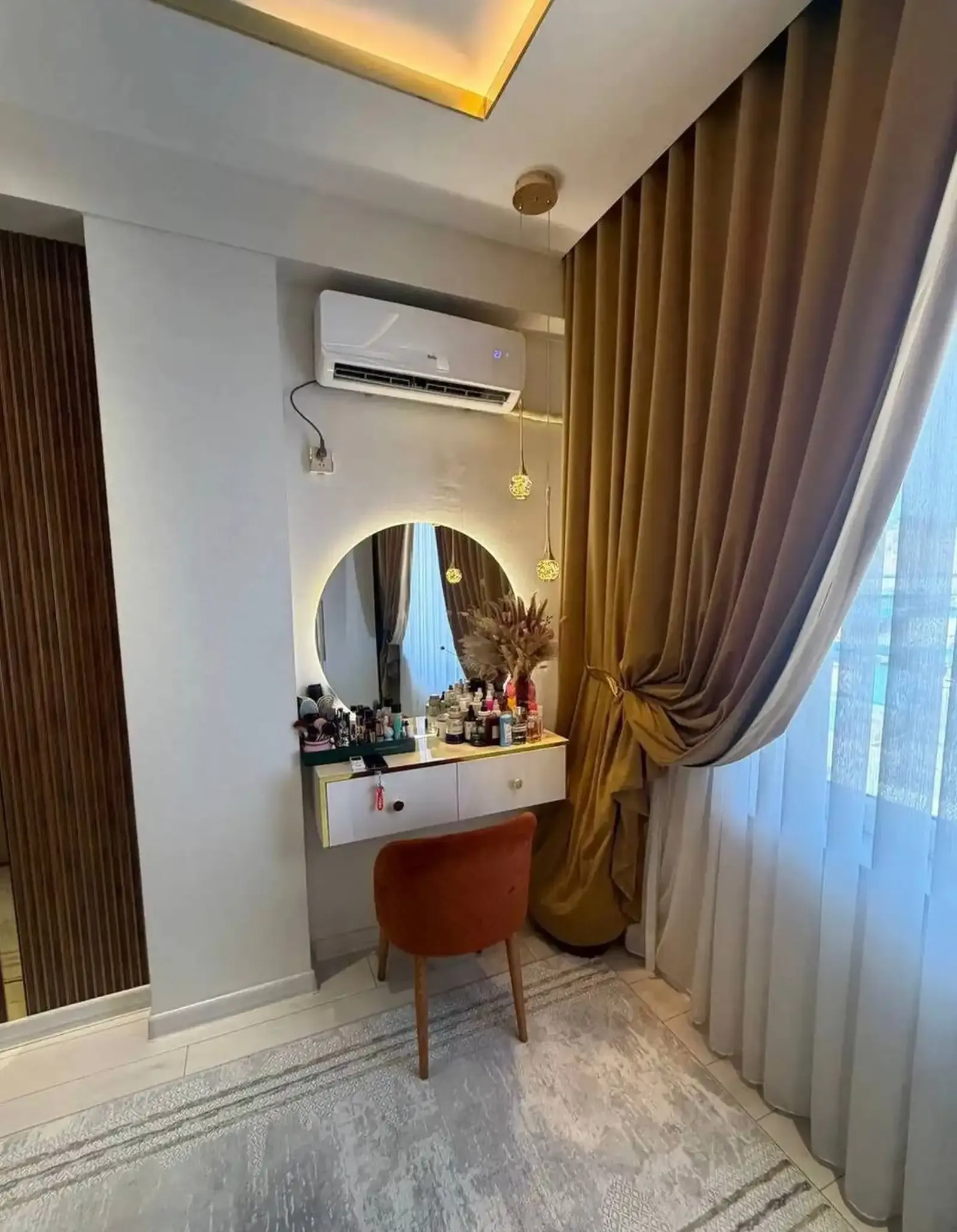 3-комн. квартира, 7 этаж, 117 м², Исмоили Сомони, Мехргон