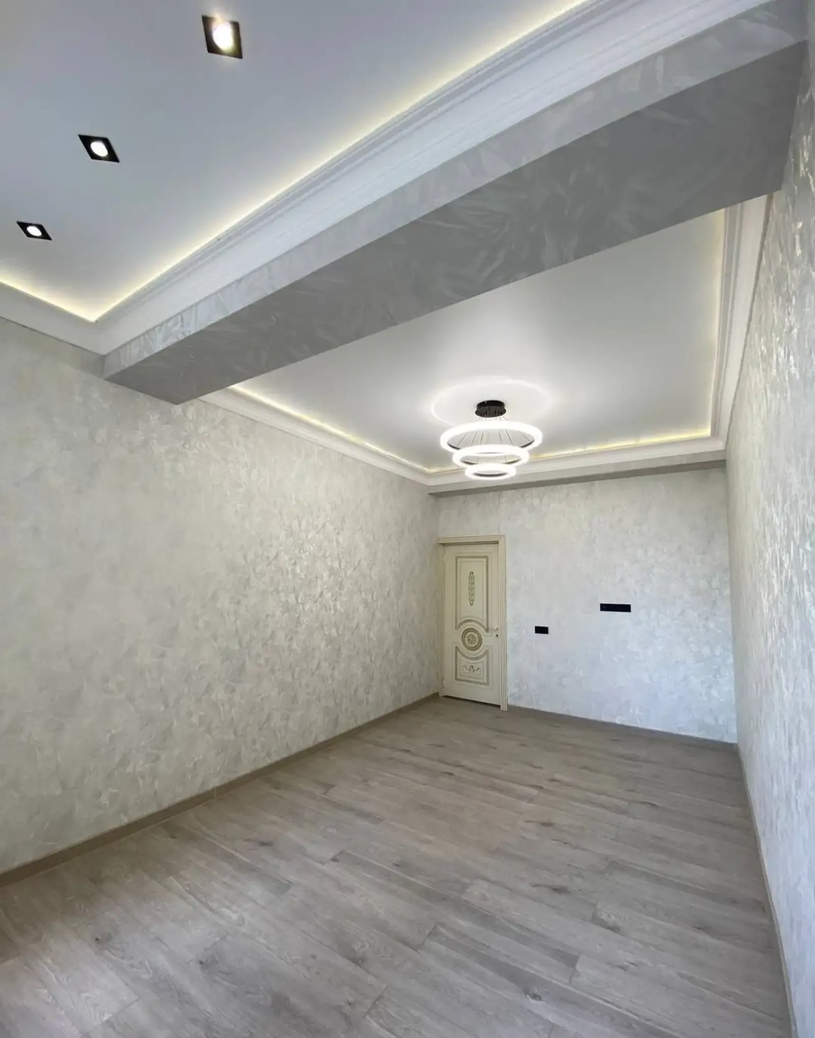 2-комн. квартира, 3 этаж, 58 м², Фирдавси, Молодежный