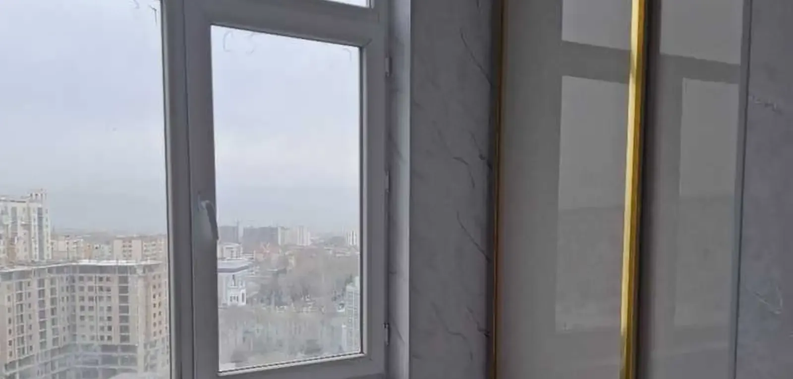 3-комн. квартира, 16 этаж, 107м², И Сомони