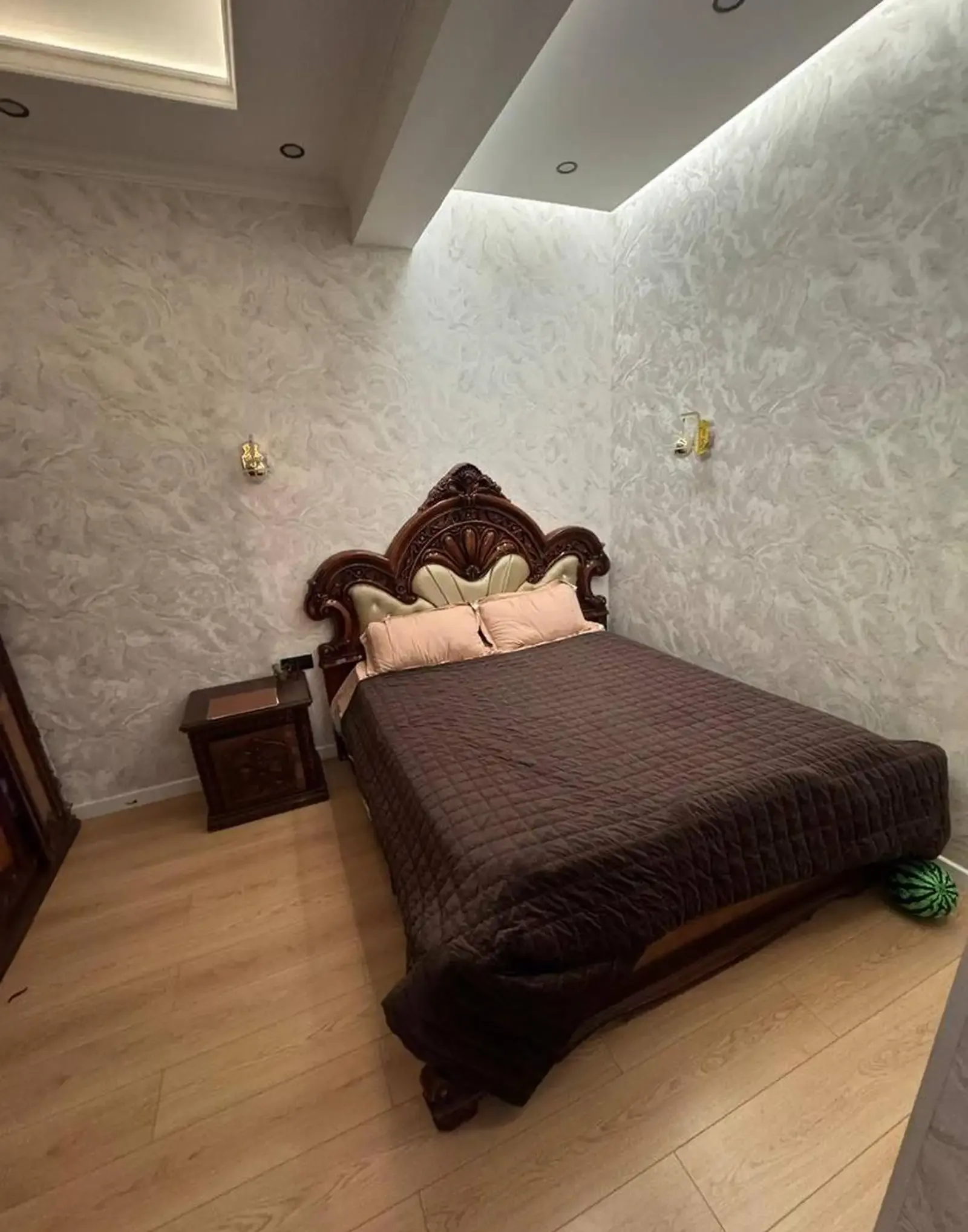 3-комн. квартира, 6 этаж, 85м², И Сомони