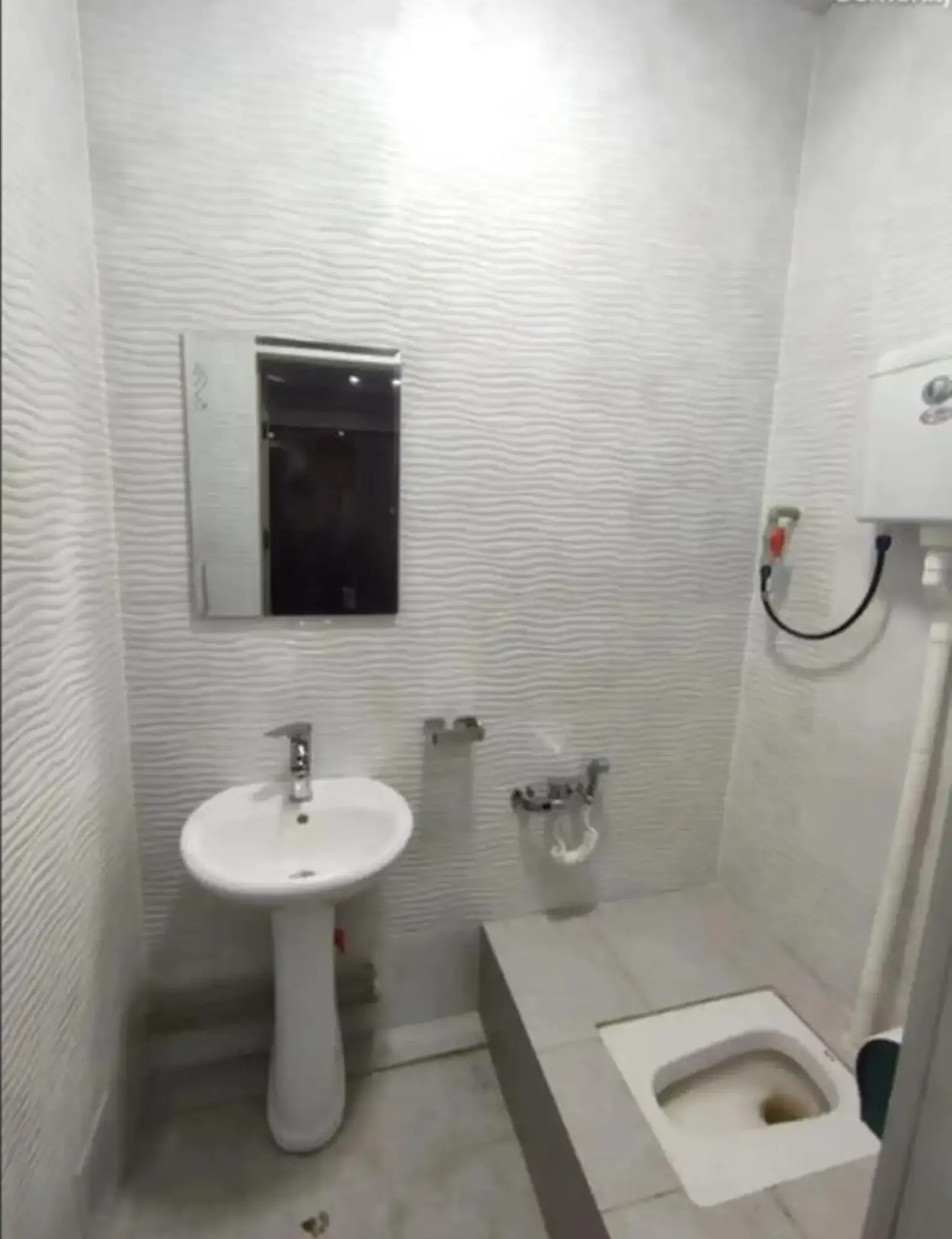 2-комн. квартира, 5 этаж, 86м², Сино