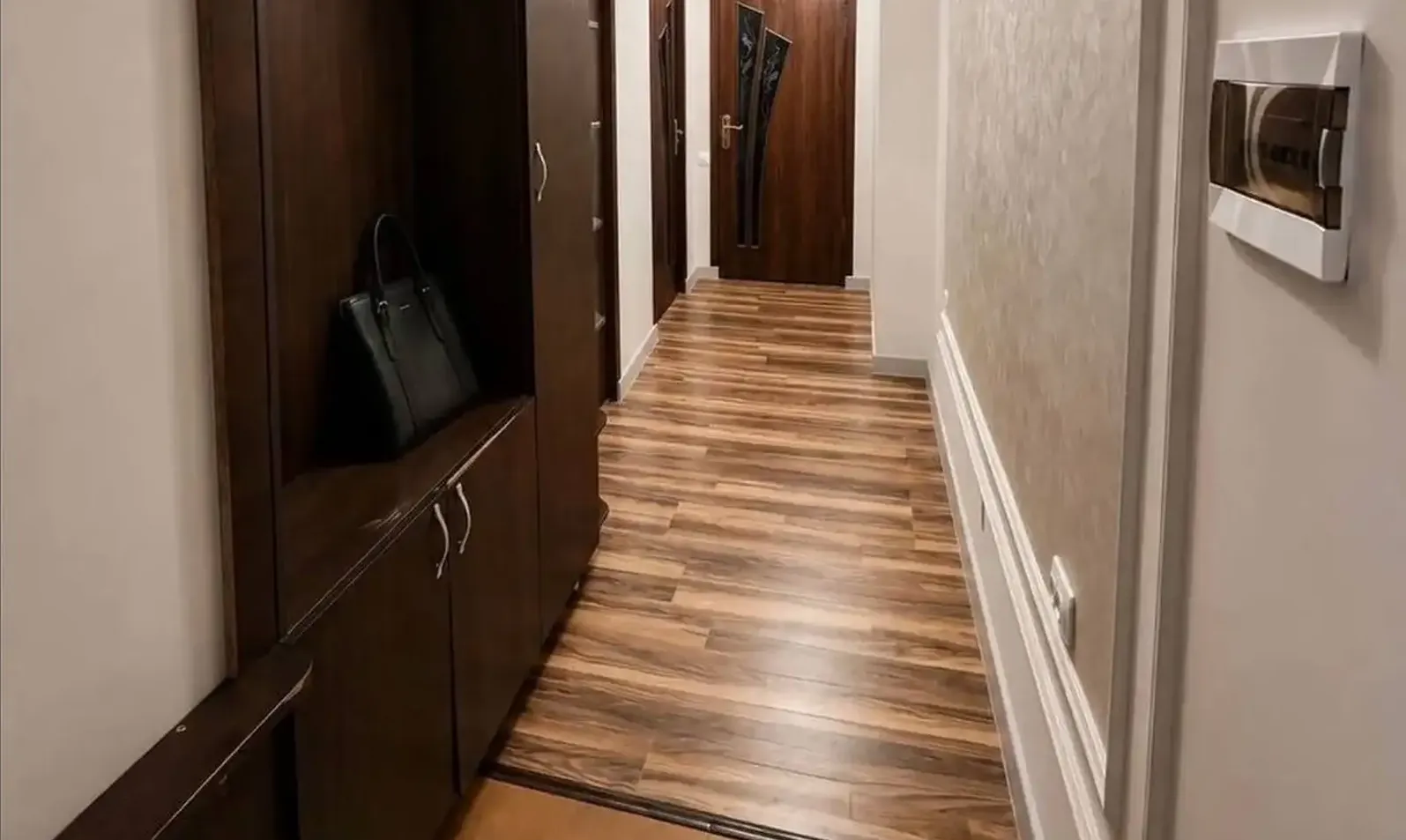 2-комн. квартира, 10 этаж, 50 м², Сино, Зарафшон