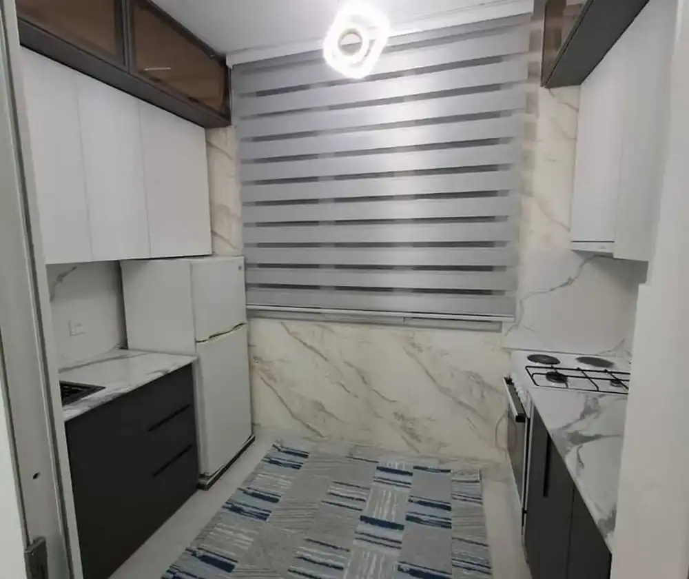 3-комн. квартира, 5 этаж, 100м², Сино 91 мкр пеши Оши